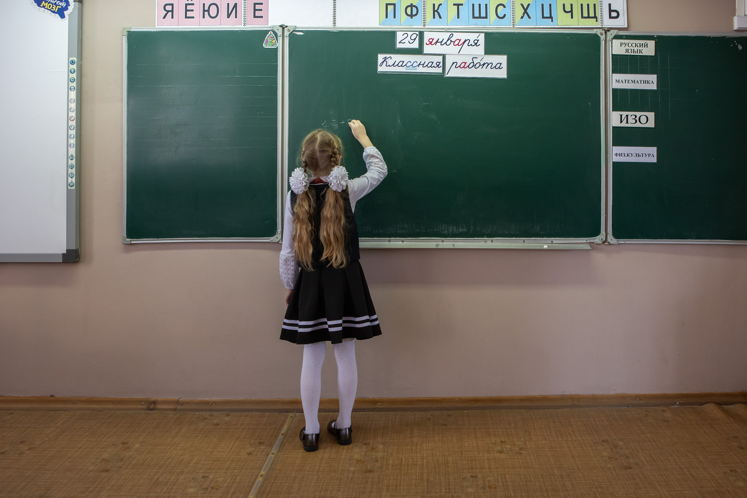 Прошкольная история. Свадебный, семейный фотограф. Выпускные альбомы в Коченёво / Новосибирск. Наталья Байкуш