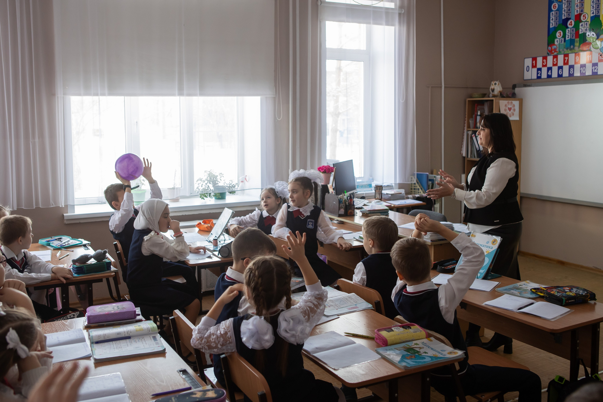 Прошкольная история. Свадебный, семейный фотограф. Выпускные альбомы в Коченёво / Новосибирск. Наталья Байкуш