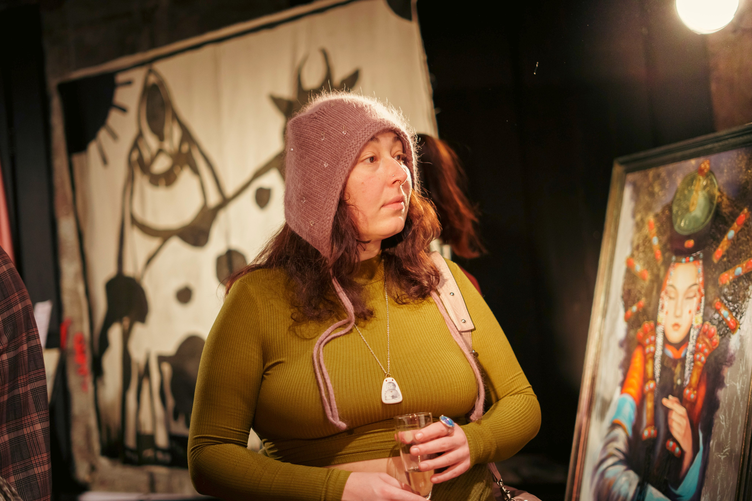 Выставка «Скотъ». Фотограф в Санкт-Петербурге Ибрагимова Алина