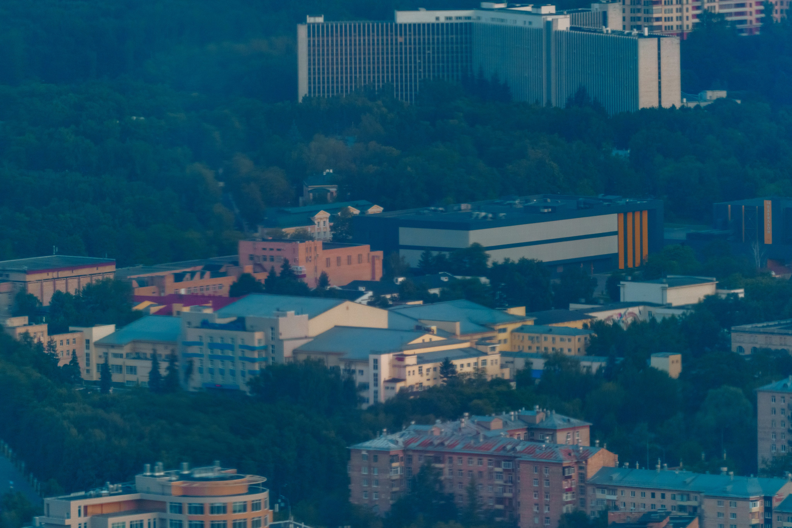 Москва. Фотограф в Санкт-Петербурге Ибрагимова Алина
