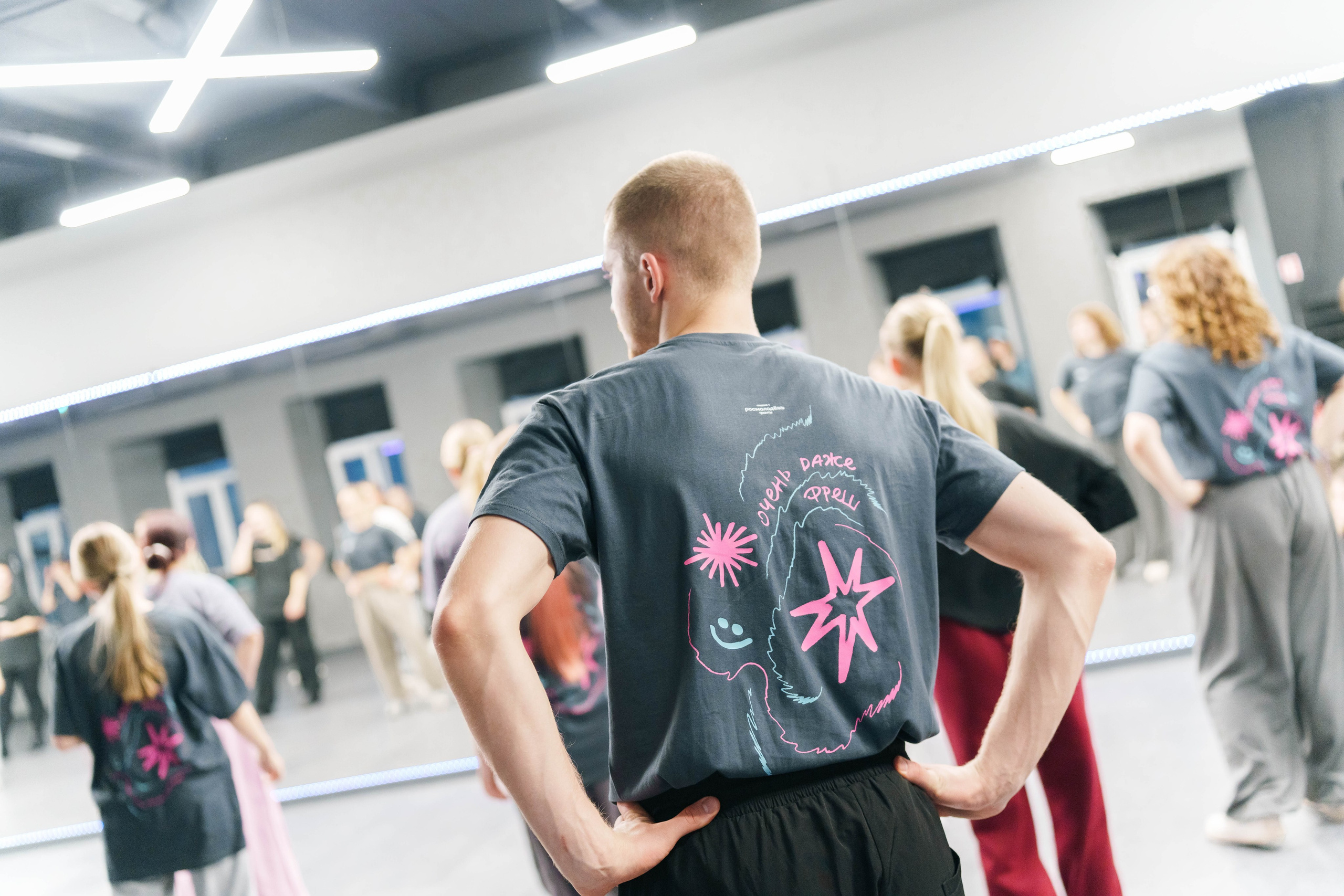 Фрешмен 2025. Фотограф в Санкт-Петербурге Ибрагимова Алина