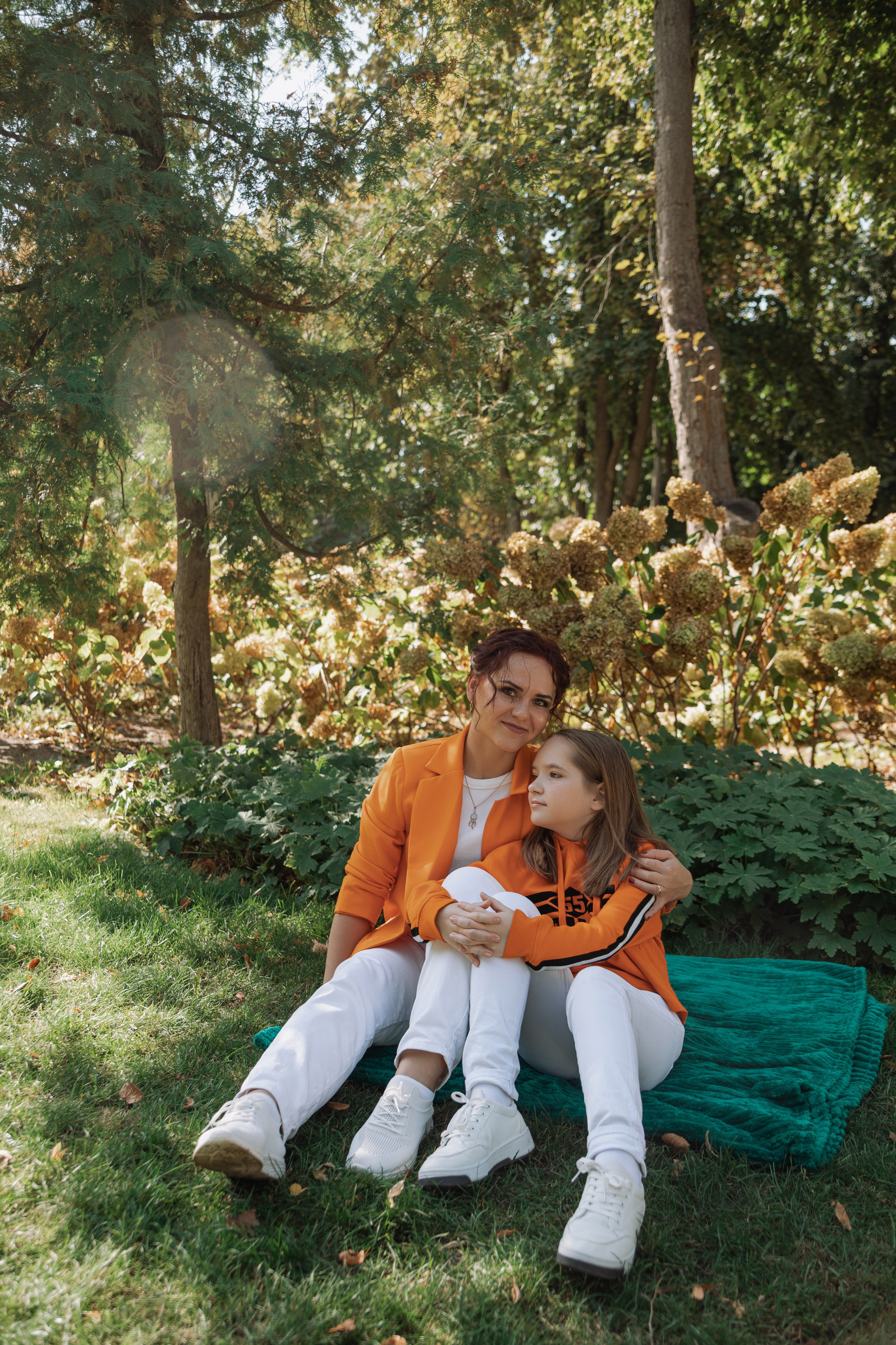 Екатерина и Диана. Фотограф Воронеж Варвара