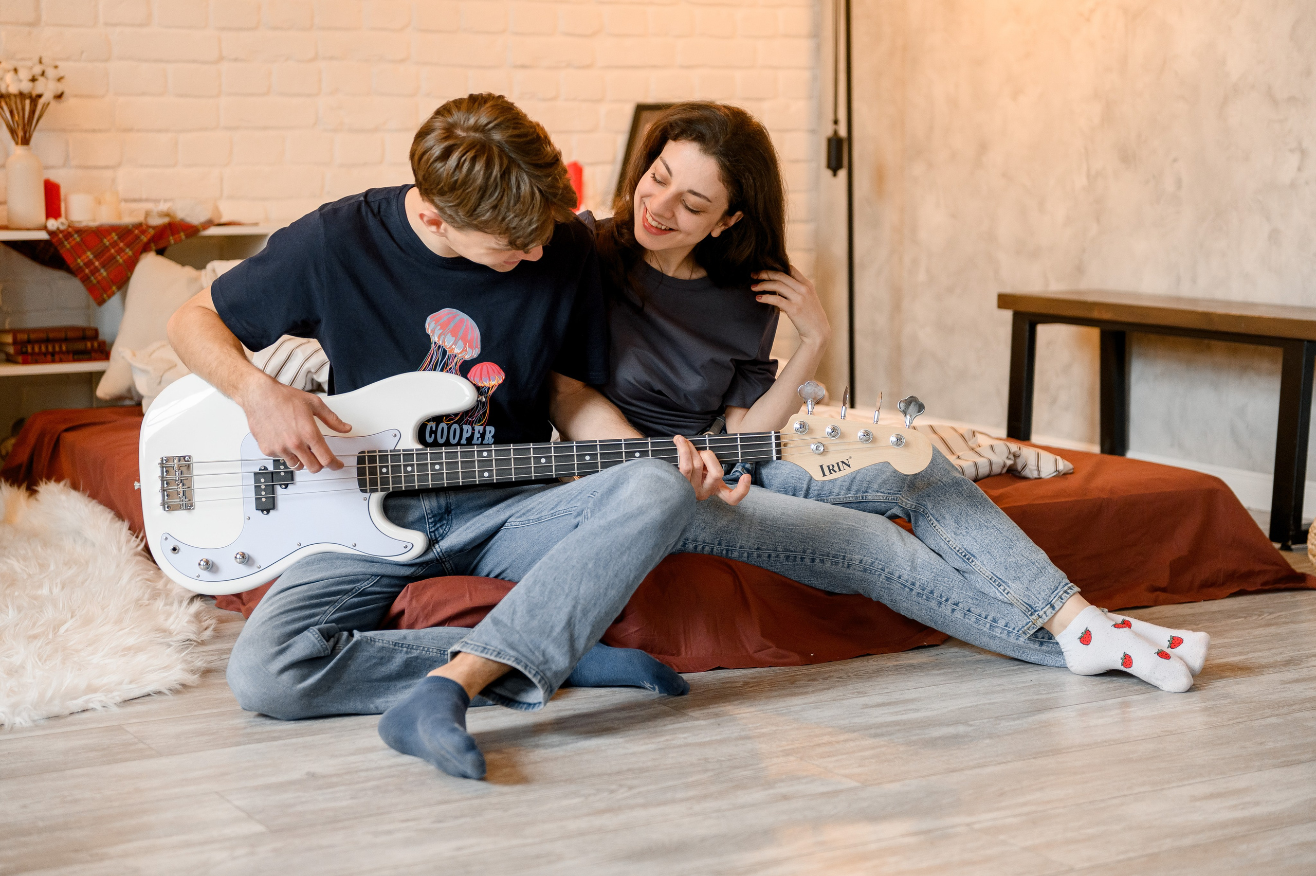 История одной любви. Свадебный и семейный фотограф в Ставрополе Роман Иванов