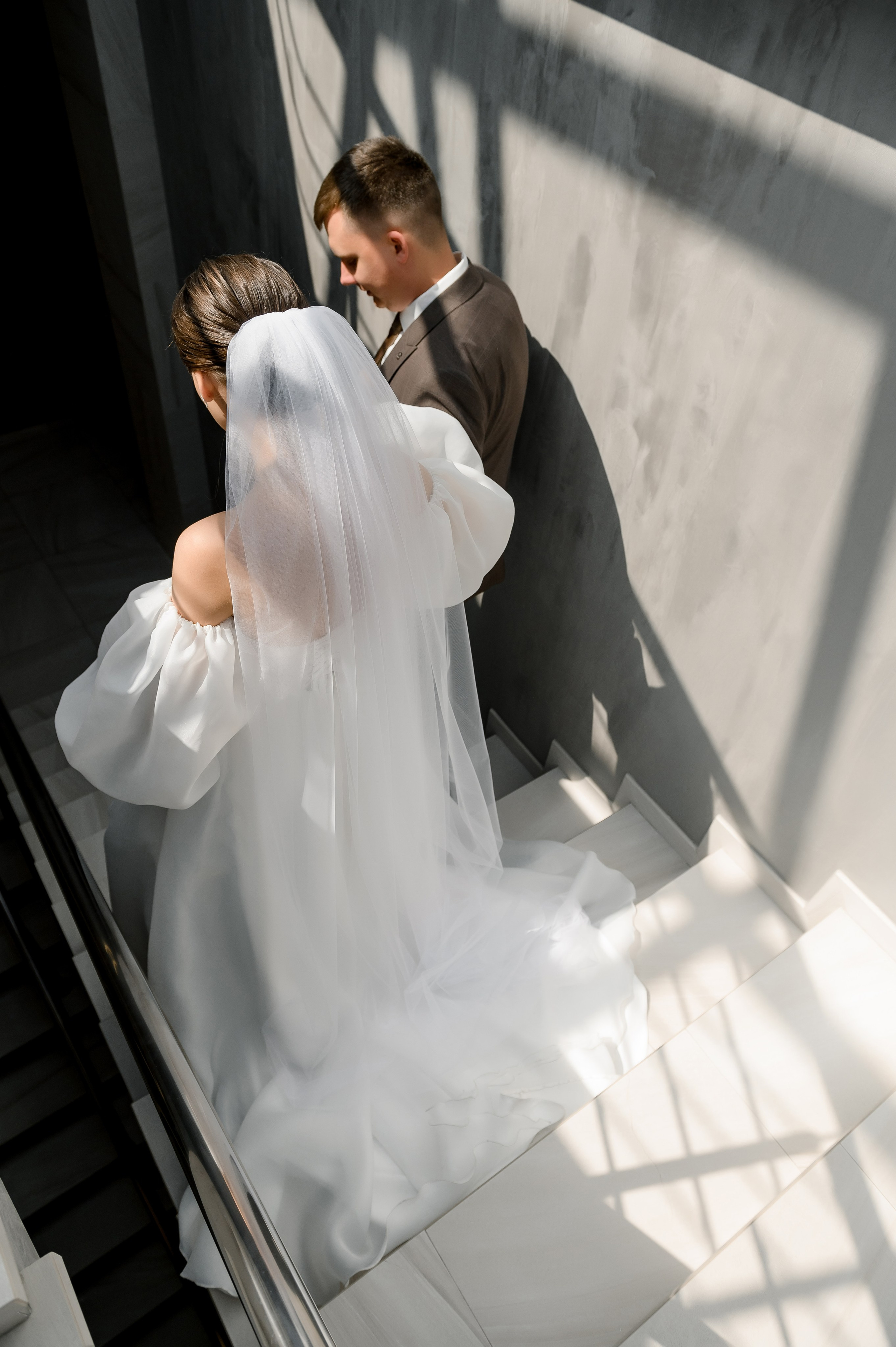 Вячеслав и Ангелина. Свадебный и семейный фотограф в Ставрополе Роман Иванов