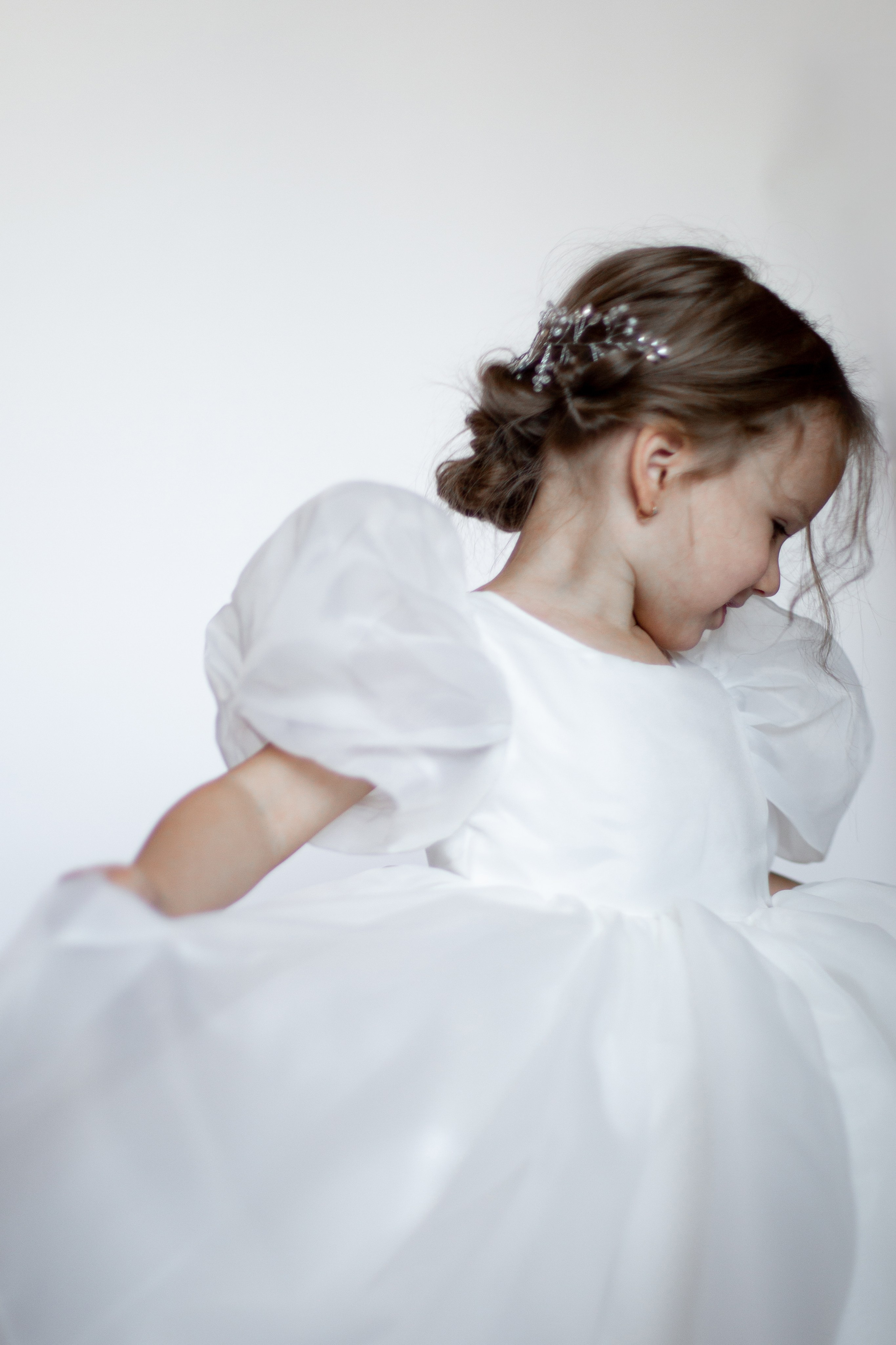 Лиза. Мария Маркова детский и семейный фотограф в Москве