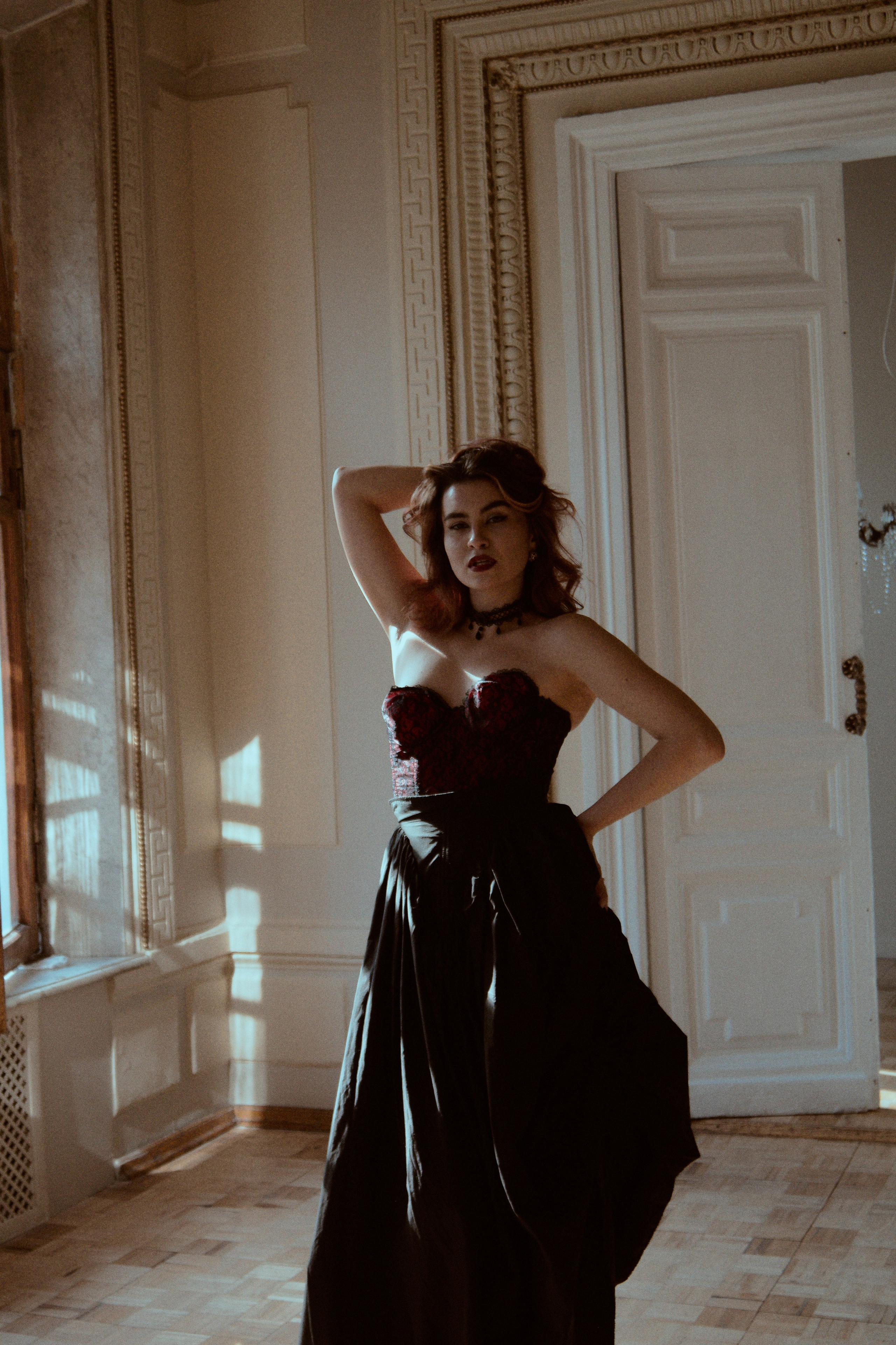 Екатерина. Фотограф лавстори Москва/МО Приятелева Ангелина