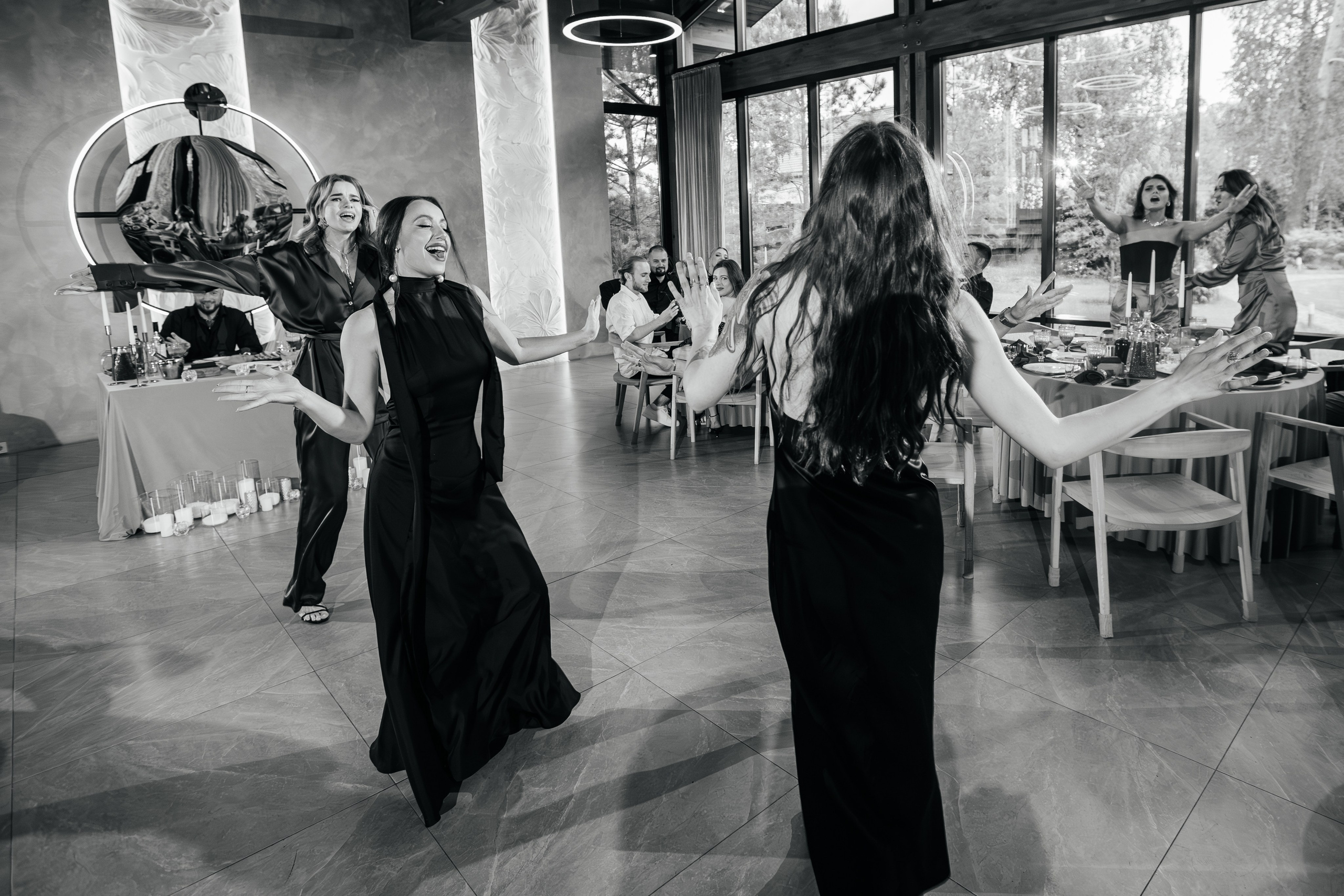 Элла & Кирилл. Свадебный фотограф Барнаул Алексей Павлов