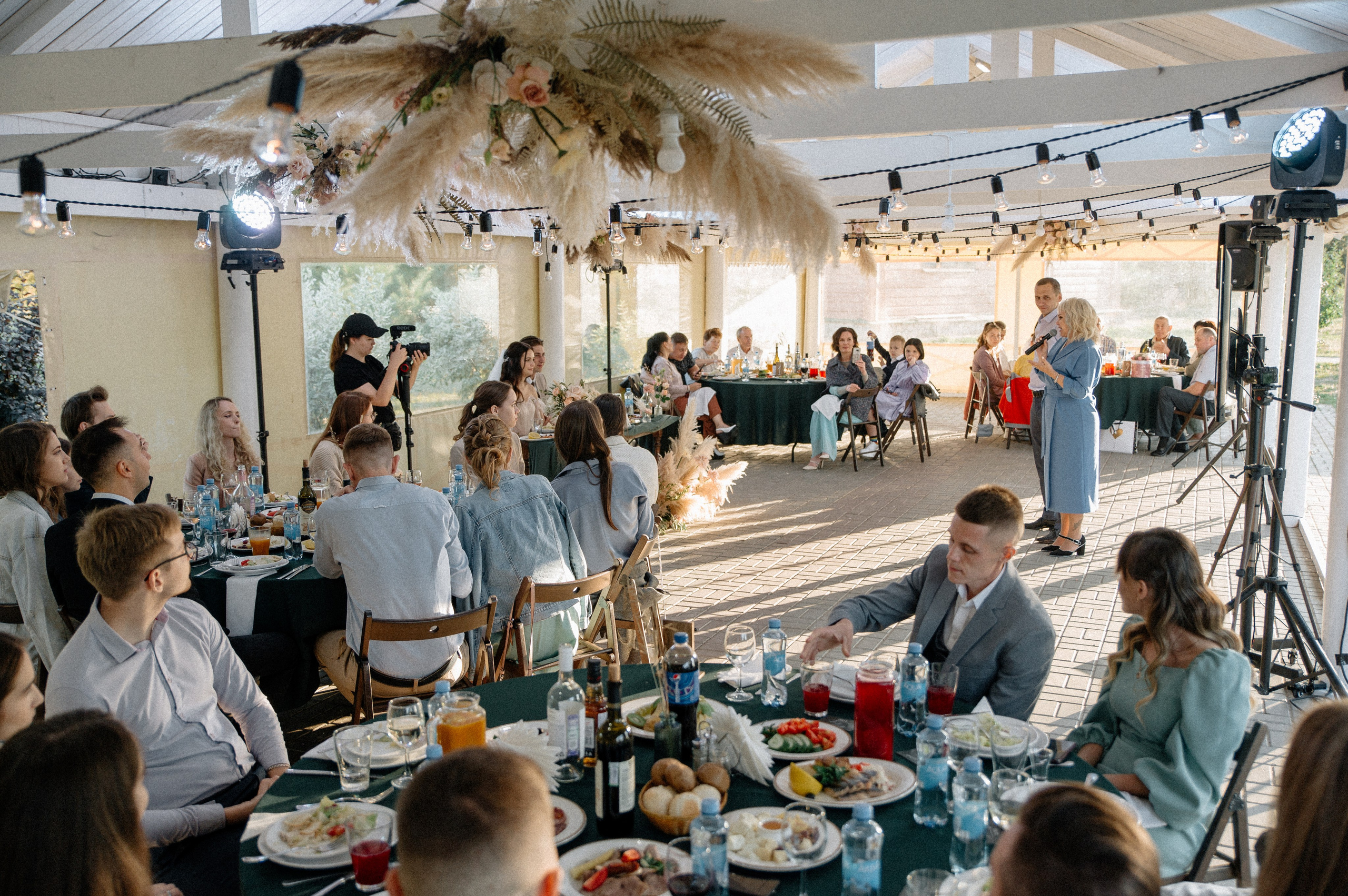 Свадьба Антона и Леры. Свадебный и репортажный фотограф в Казани Айрат Хайриев