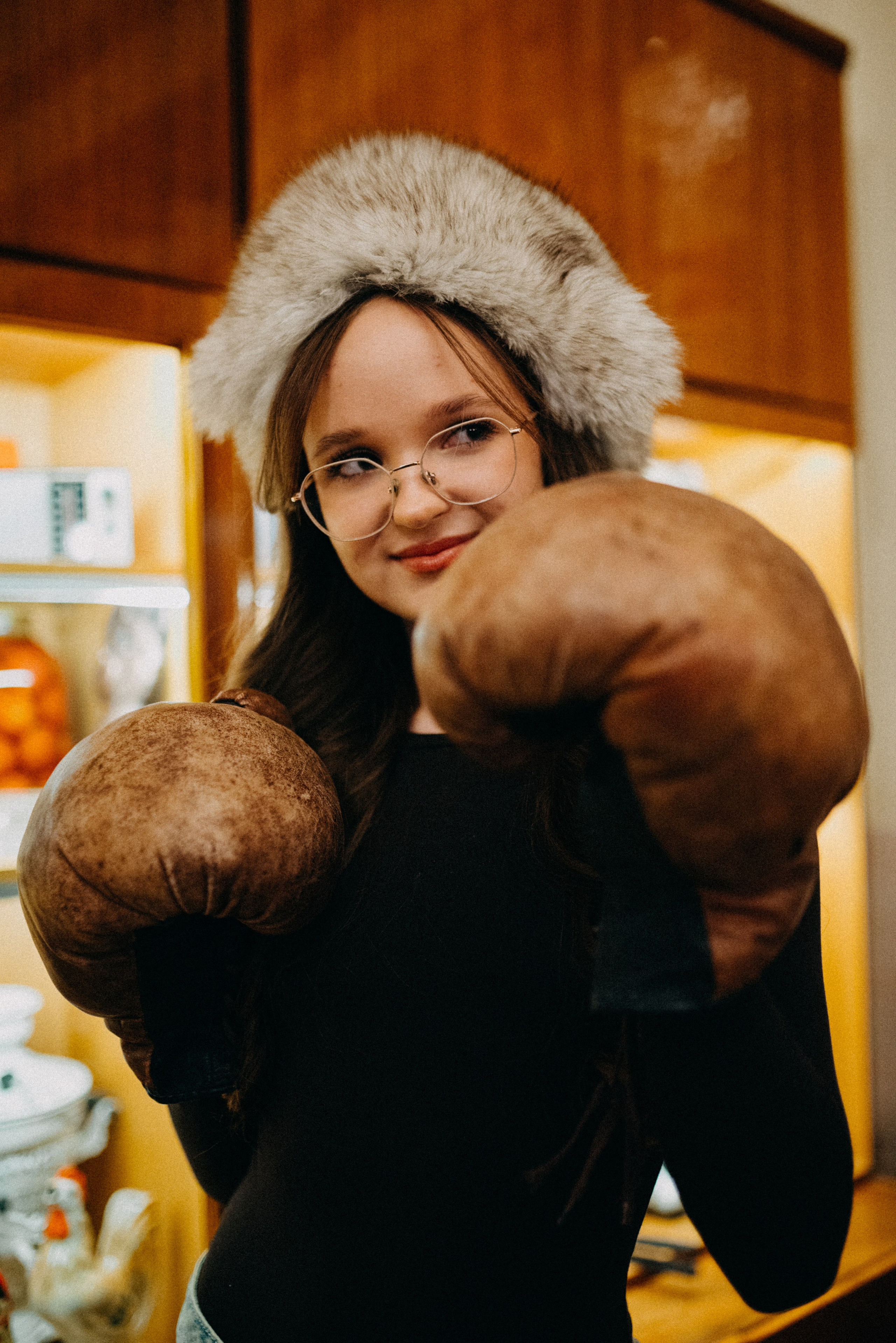 День рождения Алины | бар «Коммуналочка». Фотограф Санкт-Петербург, Новороссийск