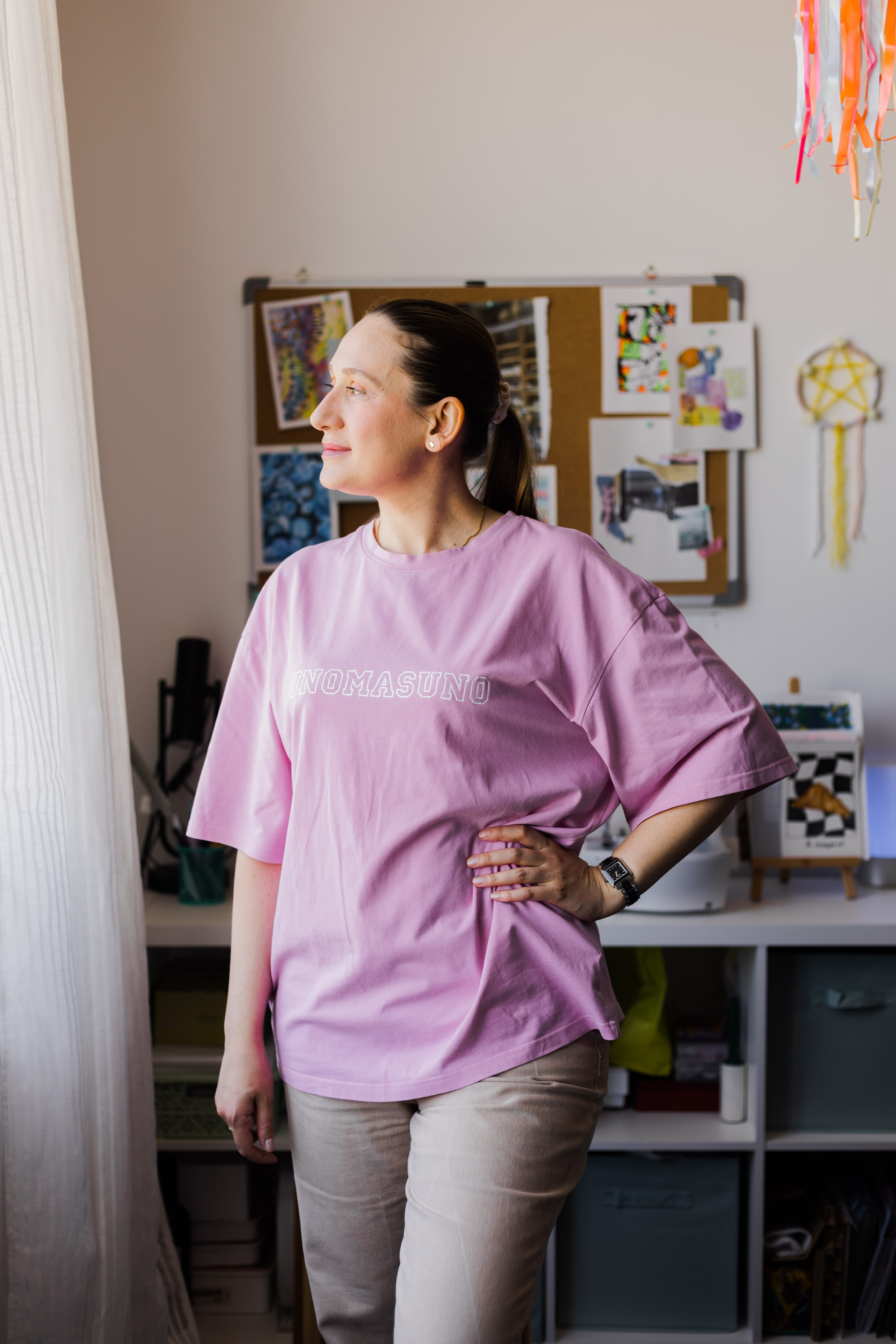 ПРОСТРАНСТВО для рукоделия