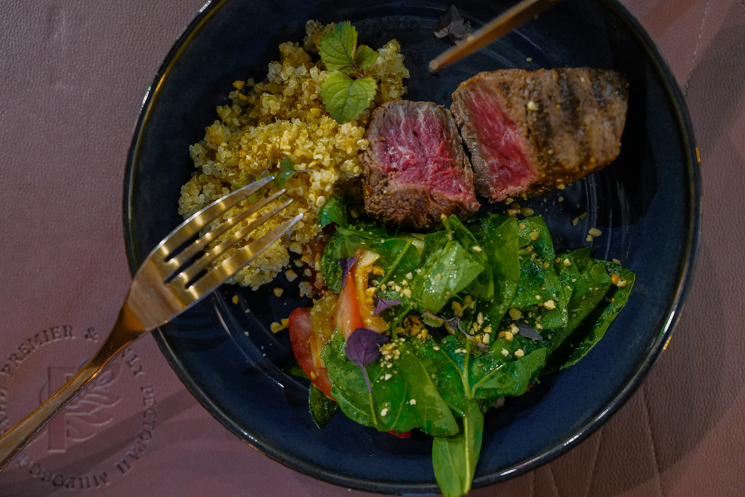 Premier only august 2024. Главная