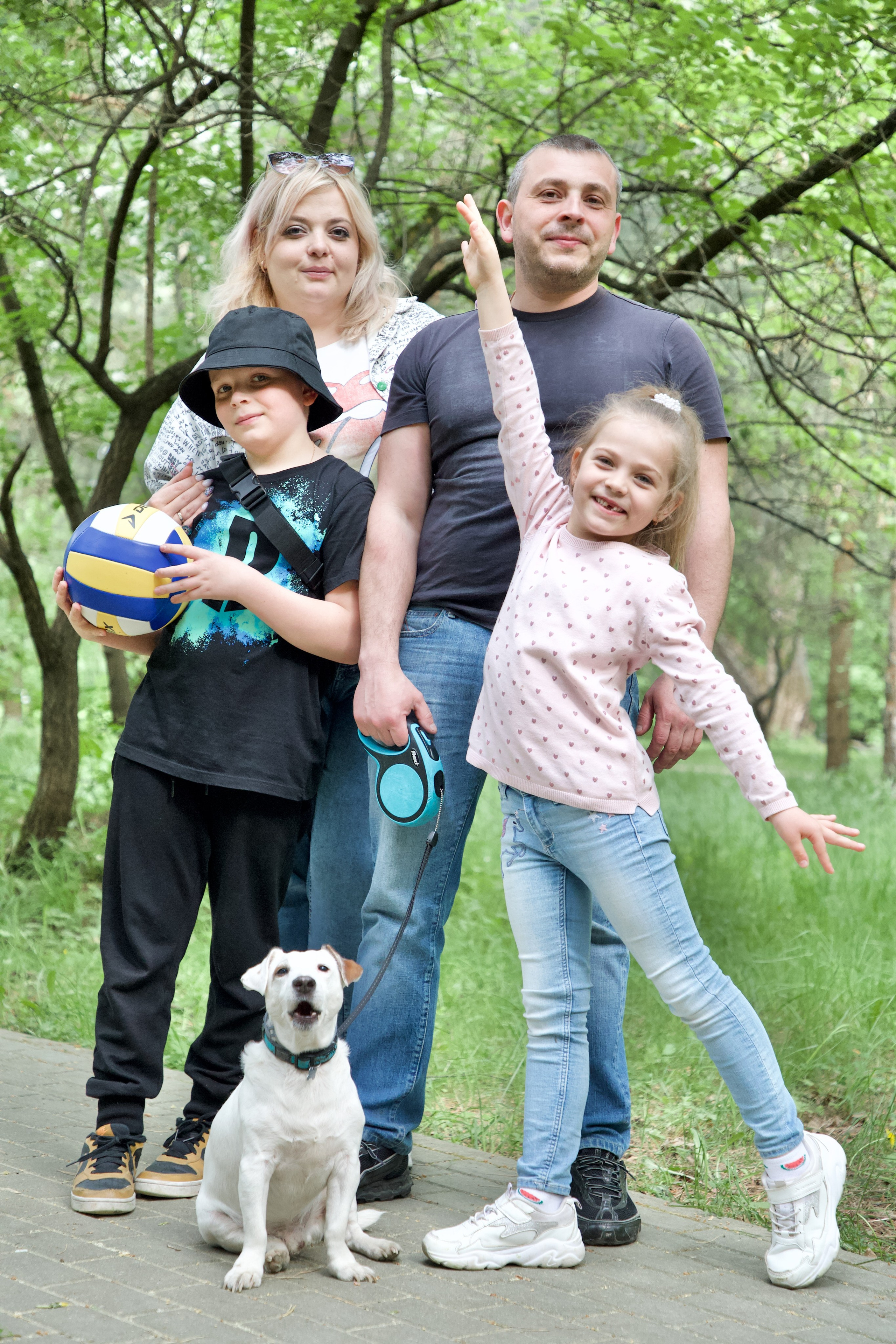 День рождения на природе. Школьные выпускные альбомы в Москве Марина Николаева