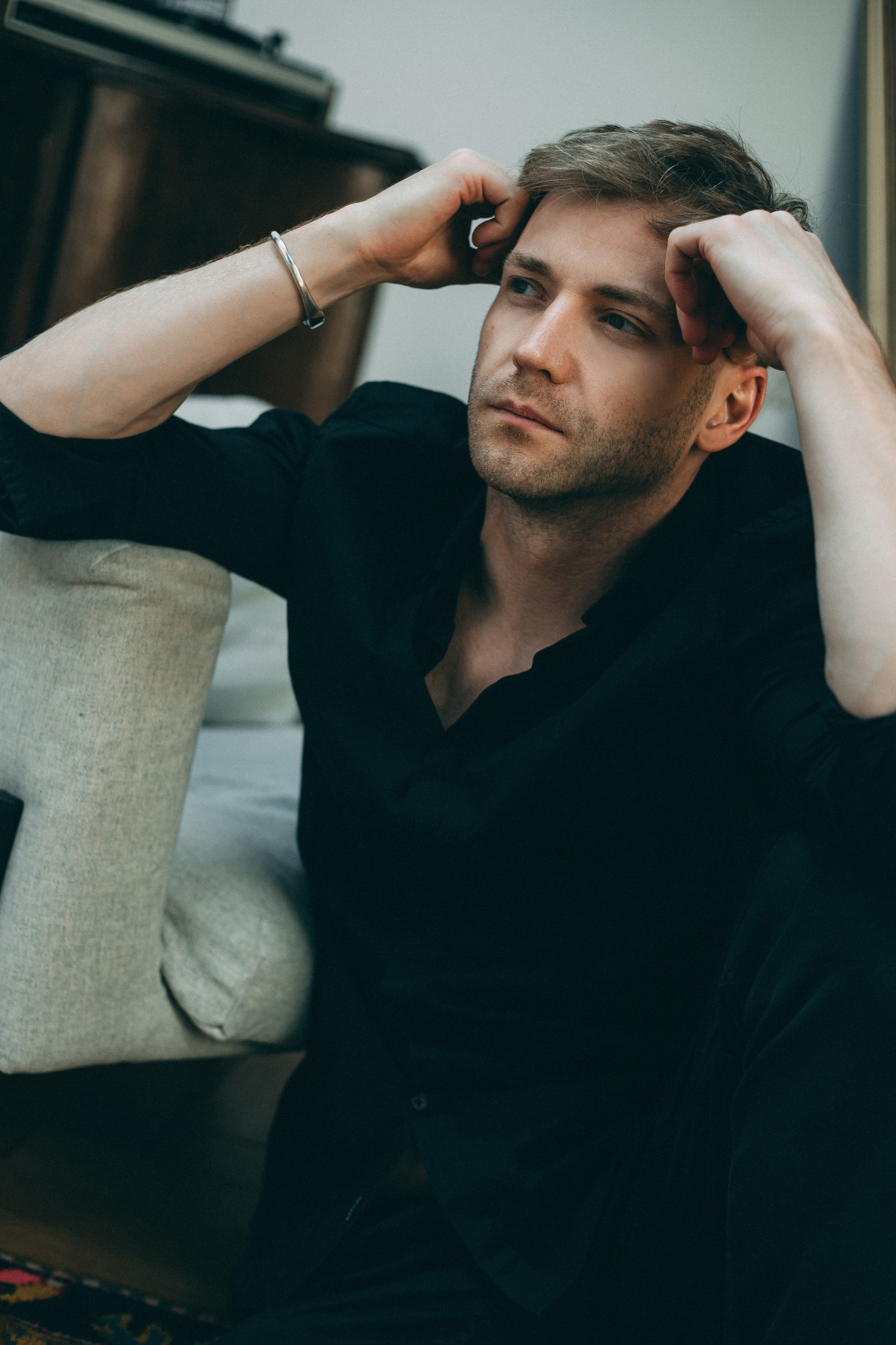 Тимофей Каратаев. Главная