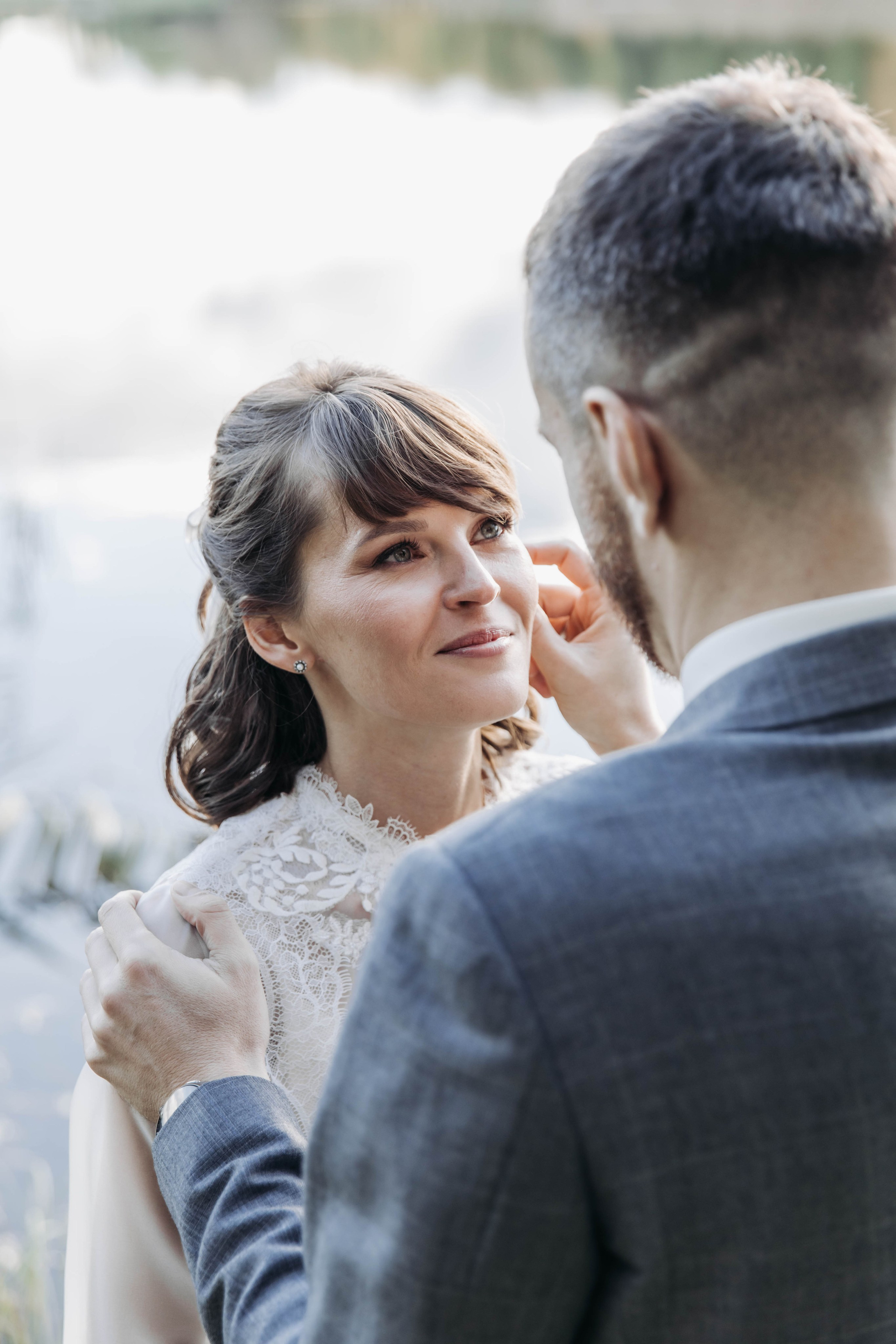 Юля и Роман. Свадебный и семейный фотограф в Санкт-Петербурге Лолита Евстифеева