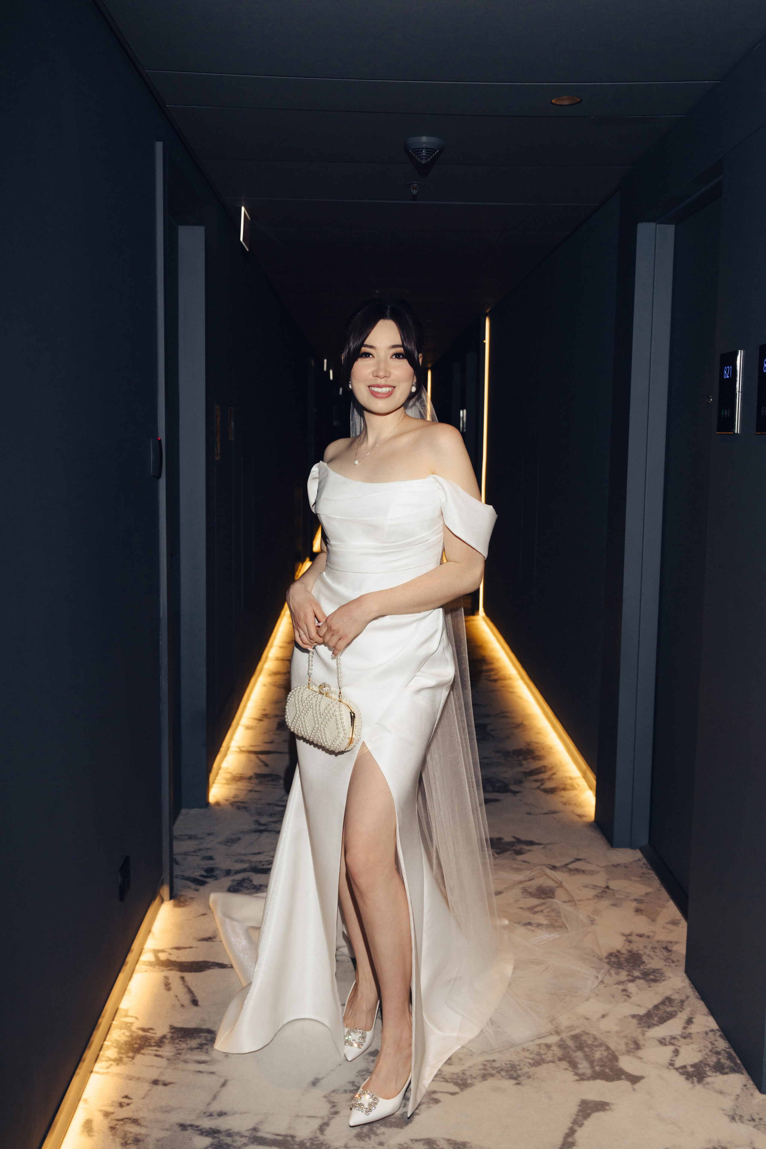 Михаил и Аделина. Фотограф в Красноярске