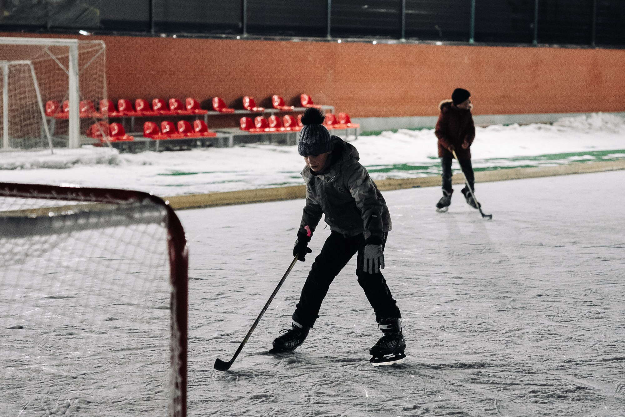 ИСКРА. Фотограф в Хабаровске Швендых Рудольф