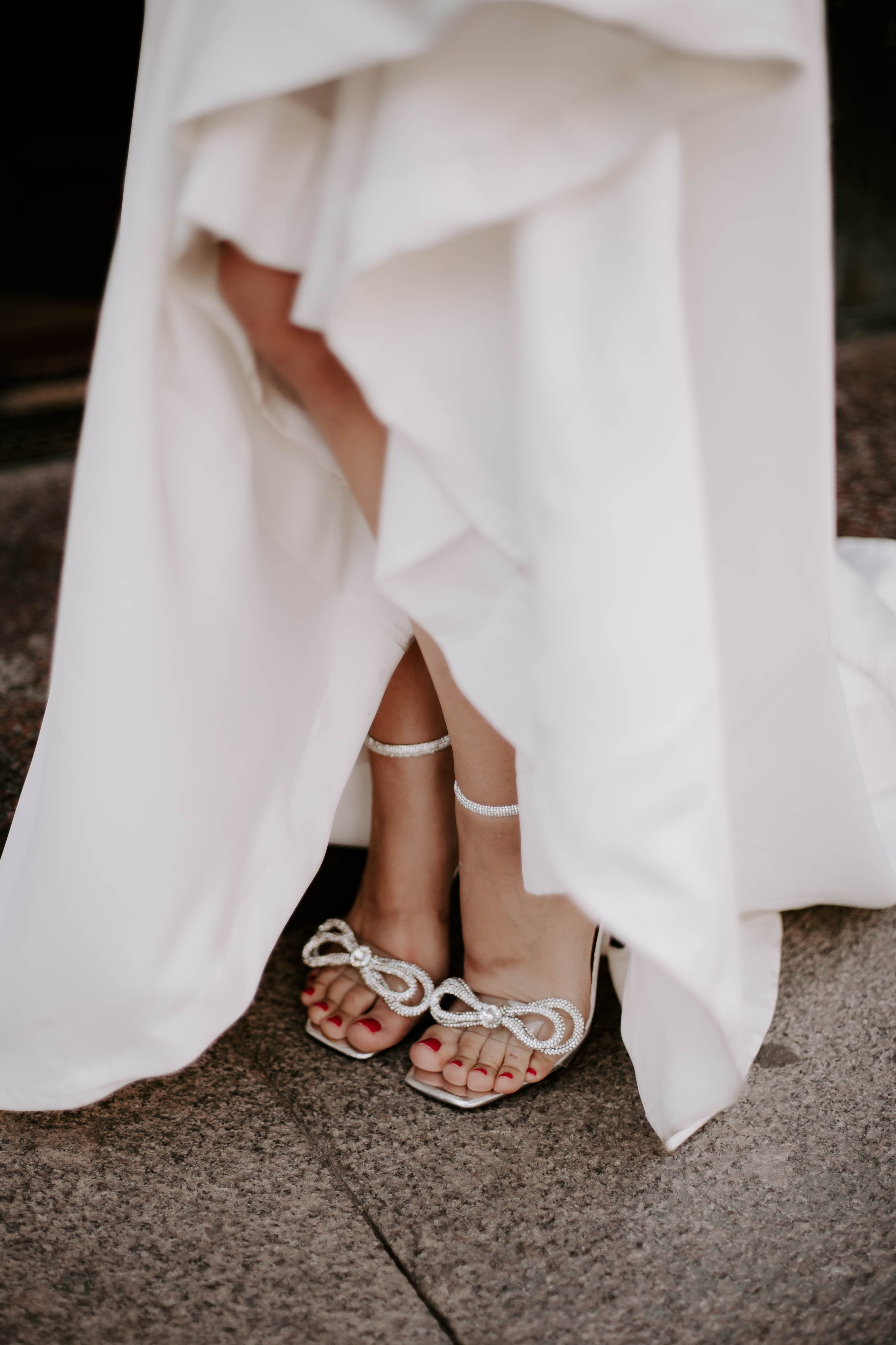 Юлия и Алексей. Фотограф Veronika Potaseva