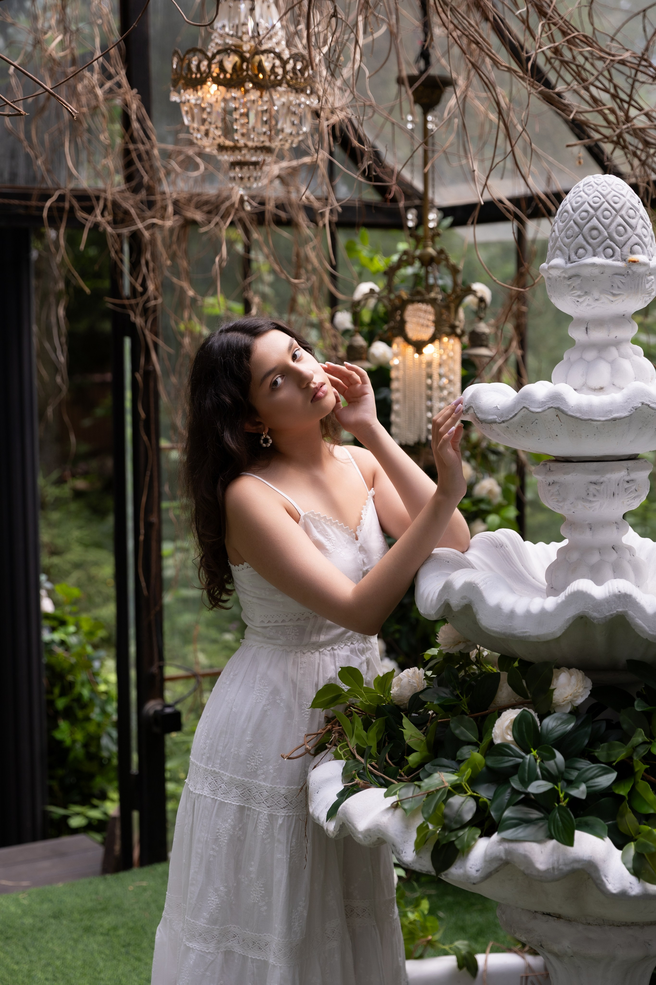 ФОТОСЕССИЯ В СТУДИИ. ПОДМОСКОВЬЕ. Фотограф в Москве и Стамбуле. Мастер сказочных фотографий