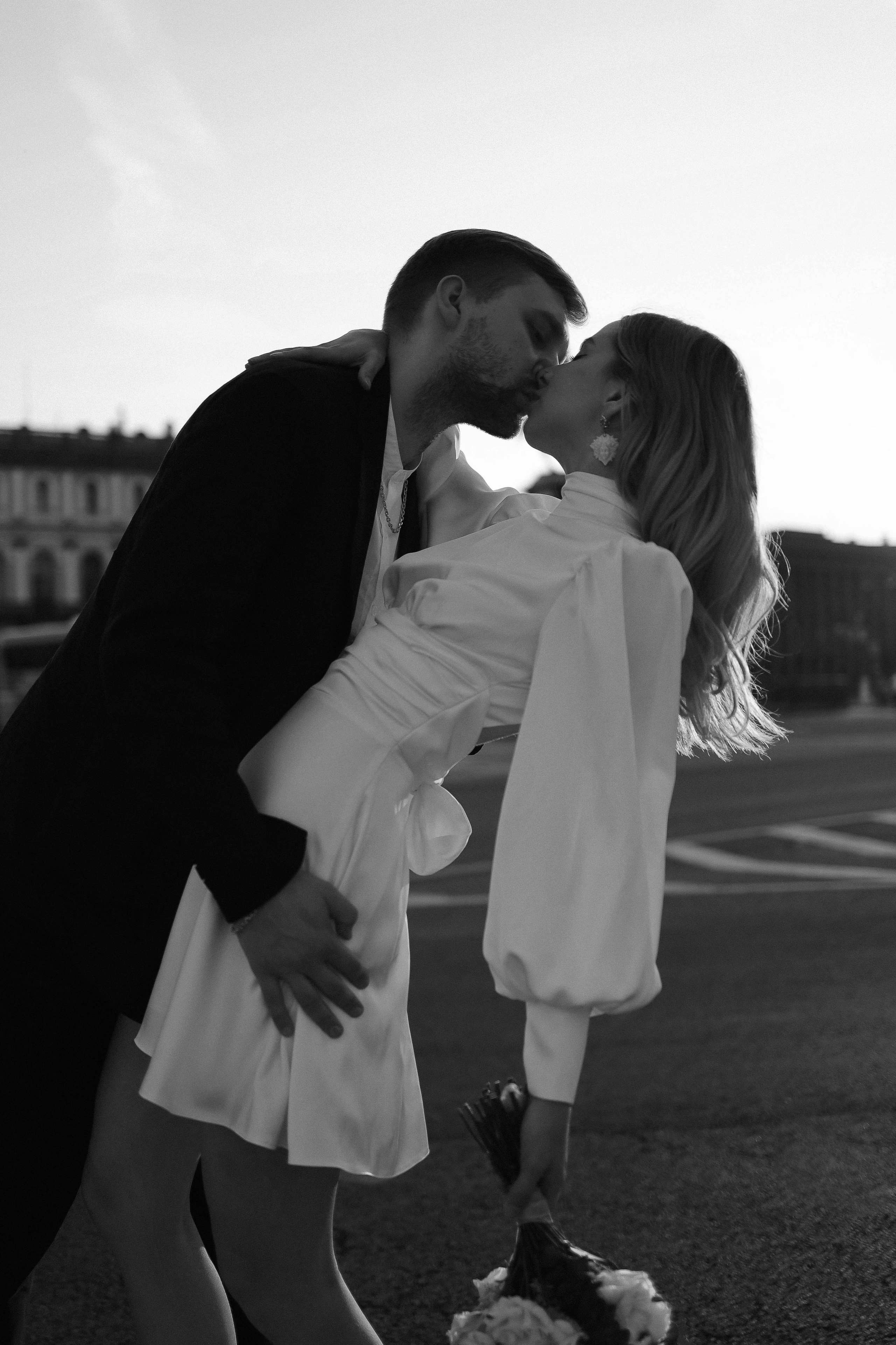 Соня и Никита. Фотограф Санкт-Петербург