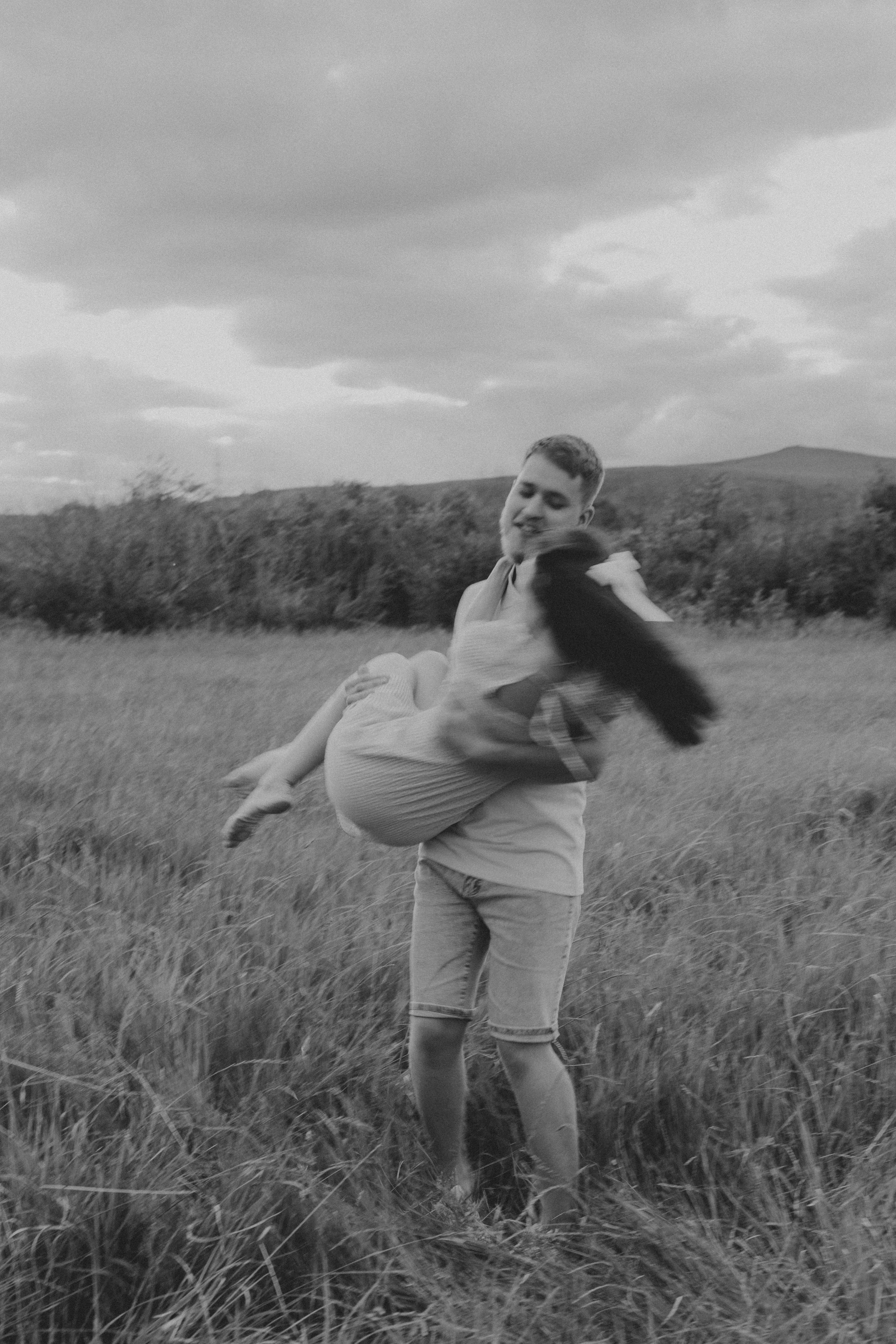 Ярослав, Настя и Костик. Фотограф Нестратенко Станислав г. Шилка, г. Чита