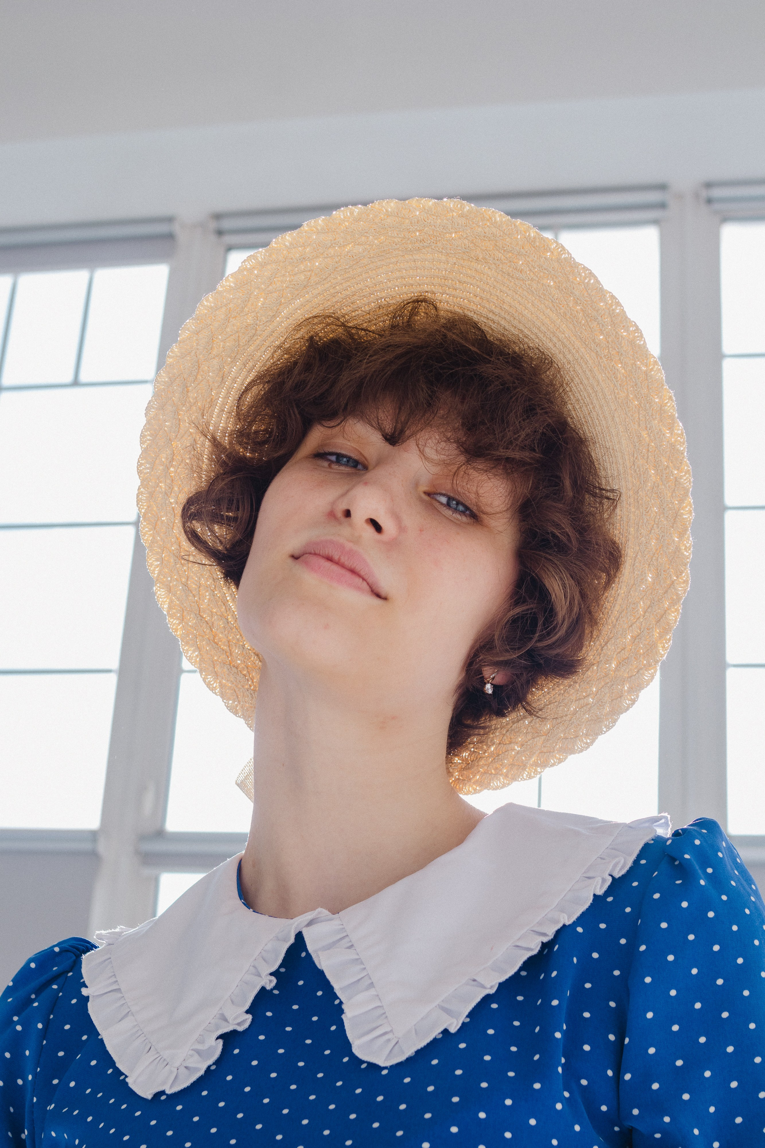 Настя. Фотограф в Новосибирске Евгений Маслов