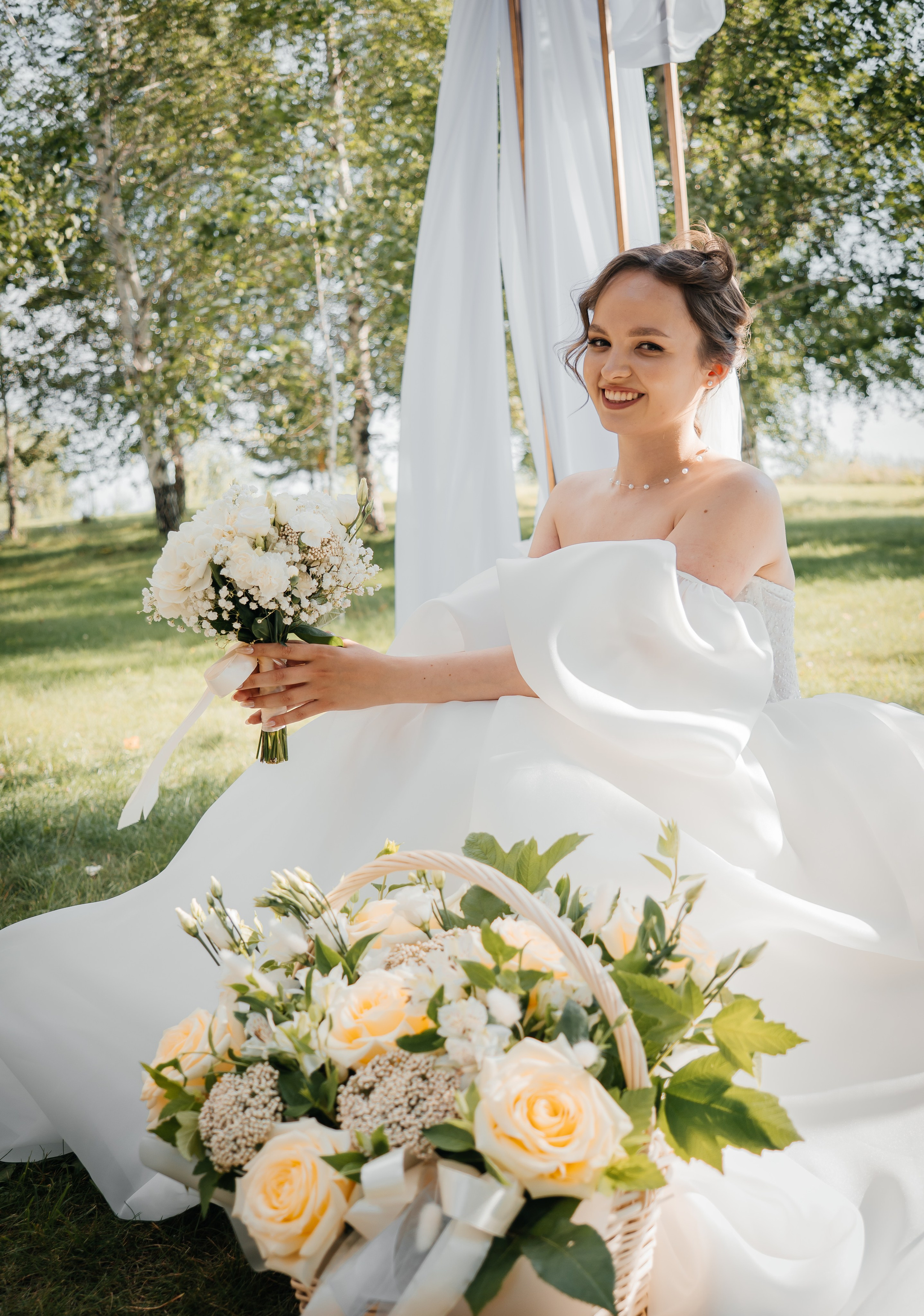 Ксюша и Артём. Семейный и LifeStyle фотограф в Жигулевске и Тольятти Рустам Ханмурзин