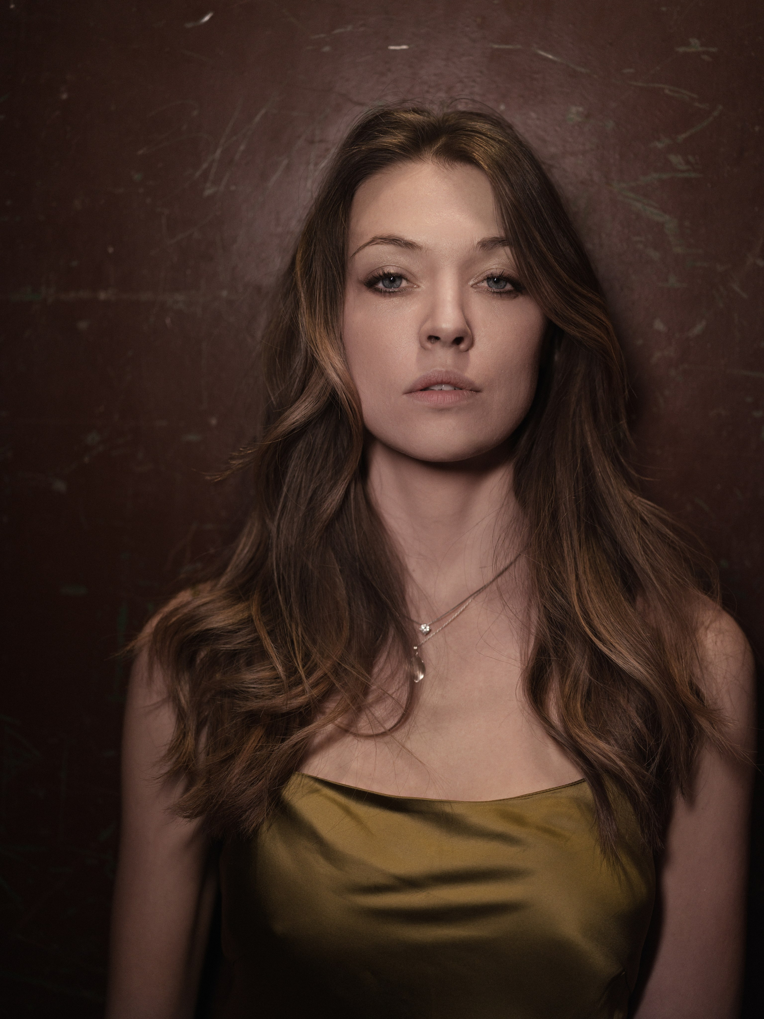 Фотопортреты с пониманием и осознанием образа. Сергей Гаврилов, фотограф