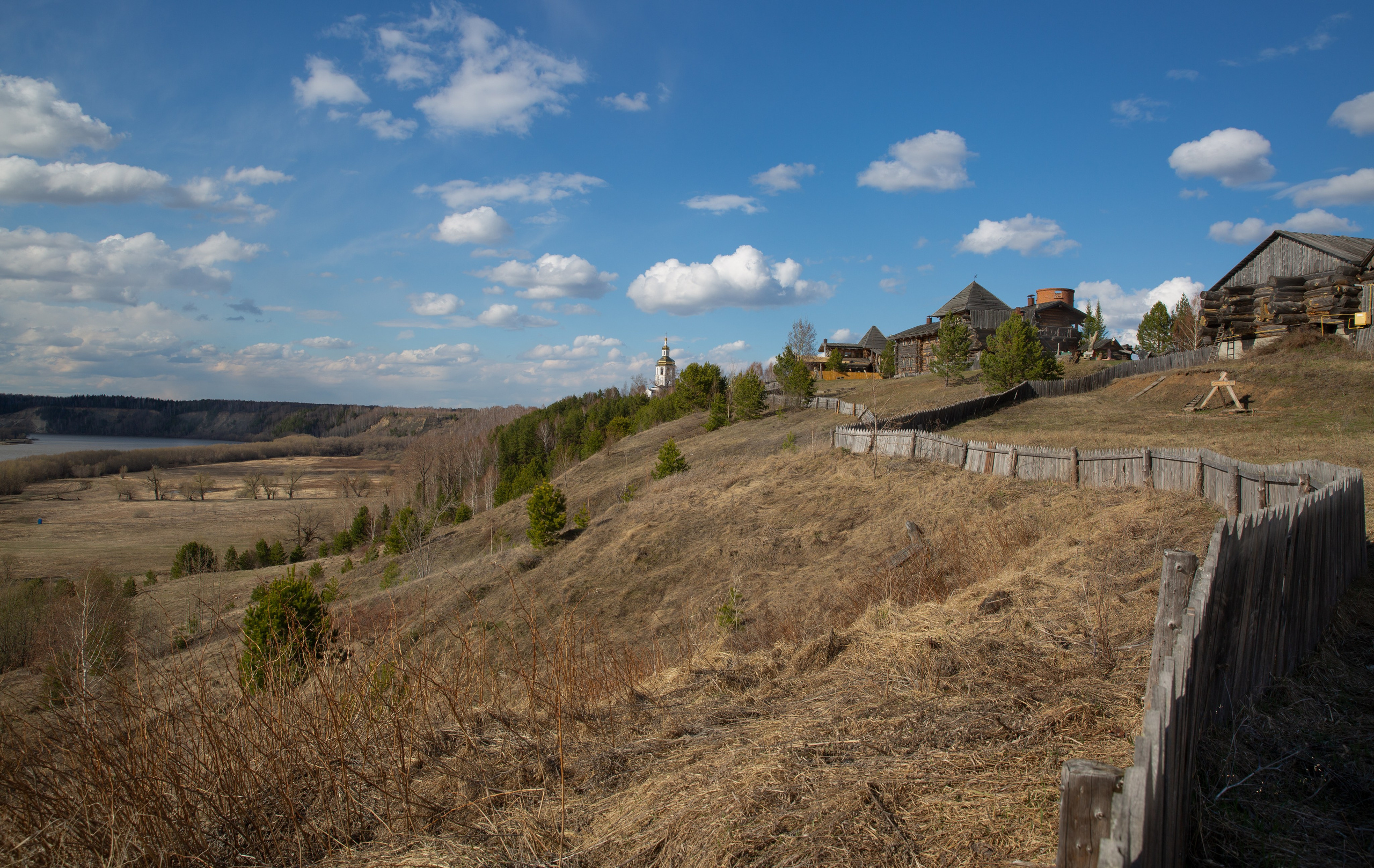 Тобольск. Мой фотомир