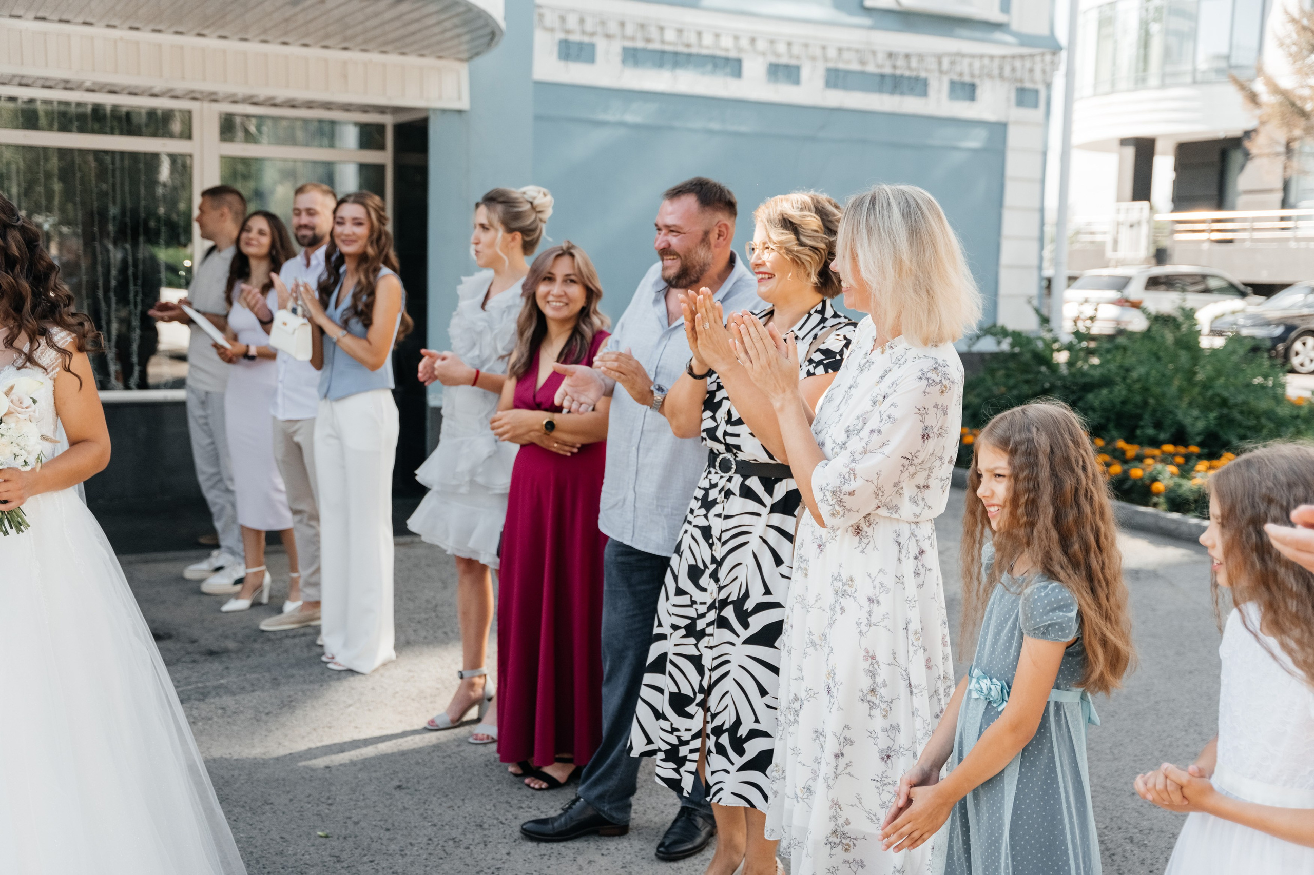 Виктория И Андрей. Gan media. Свадебные видео и фото в Барнауле. Антон Губанов