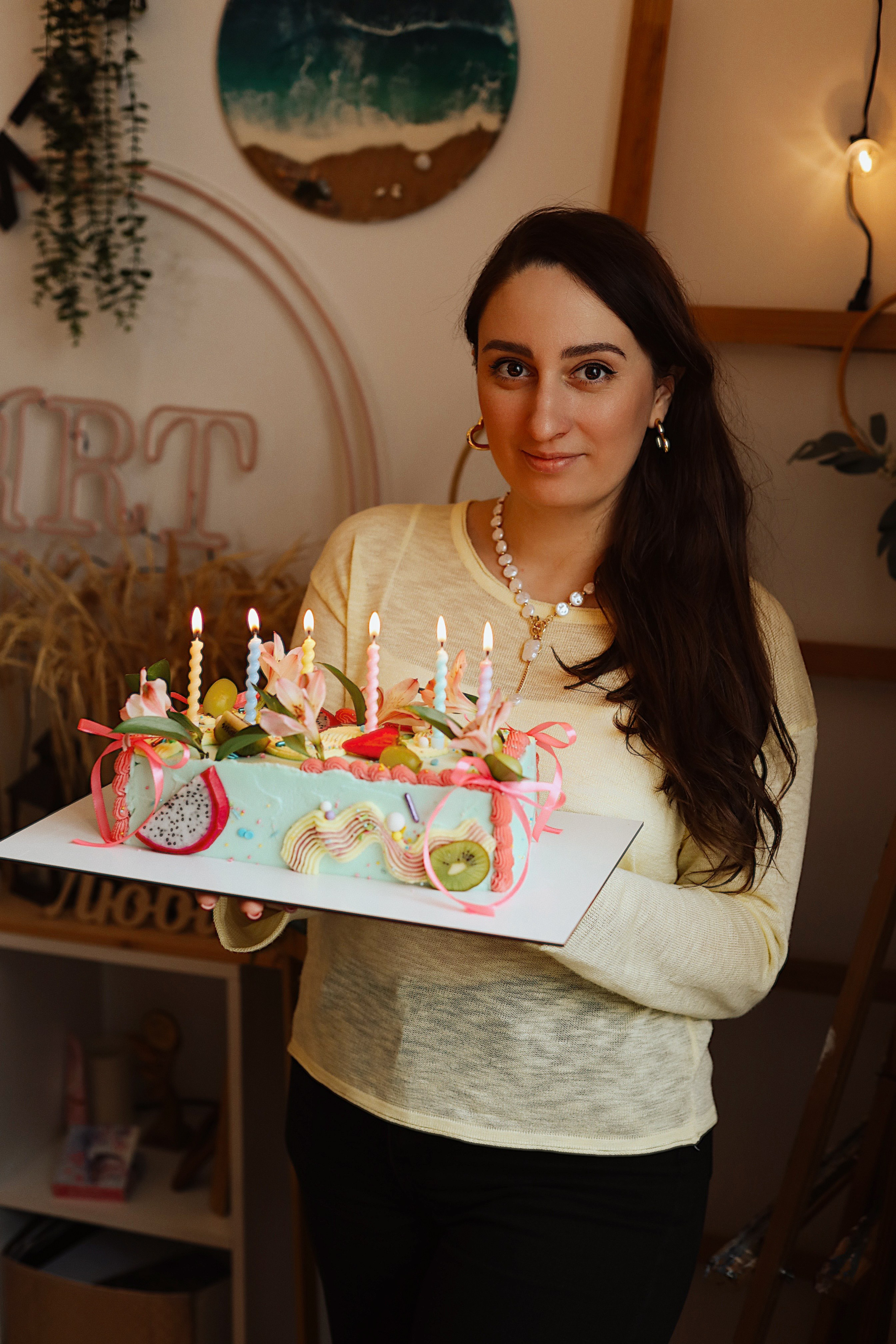 18.02. Студия Творческих Историй в Кемерово | Мастер-классы и мероприятия