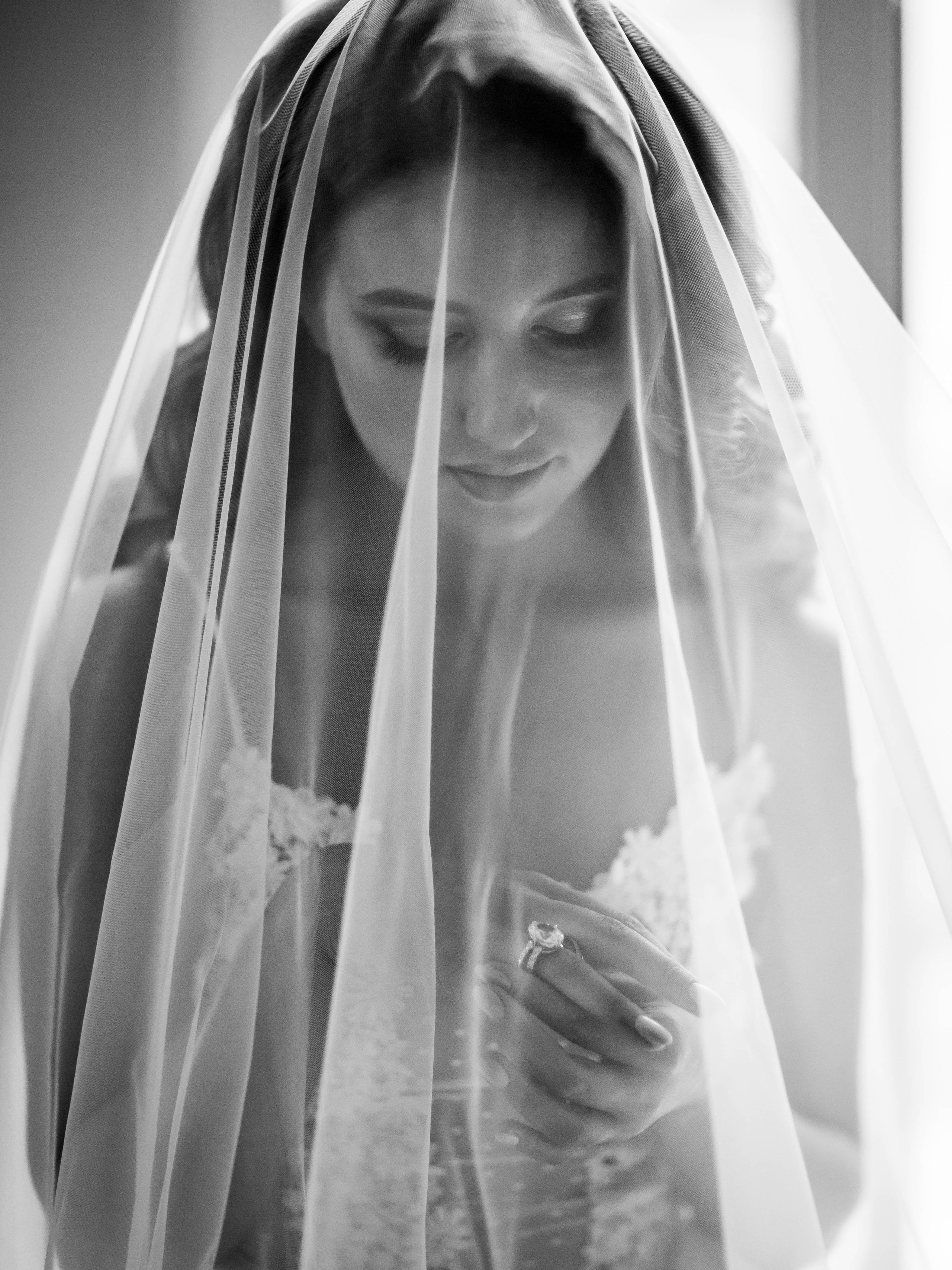 Александр и Екатерина. Снимаю съемки