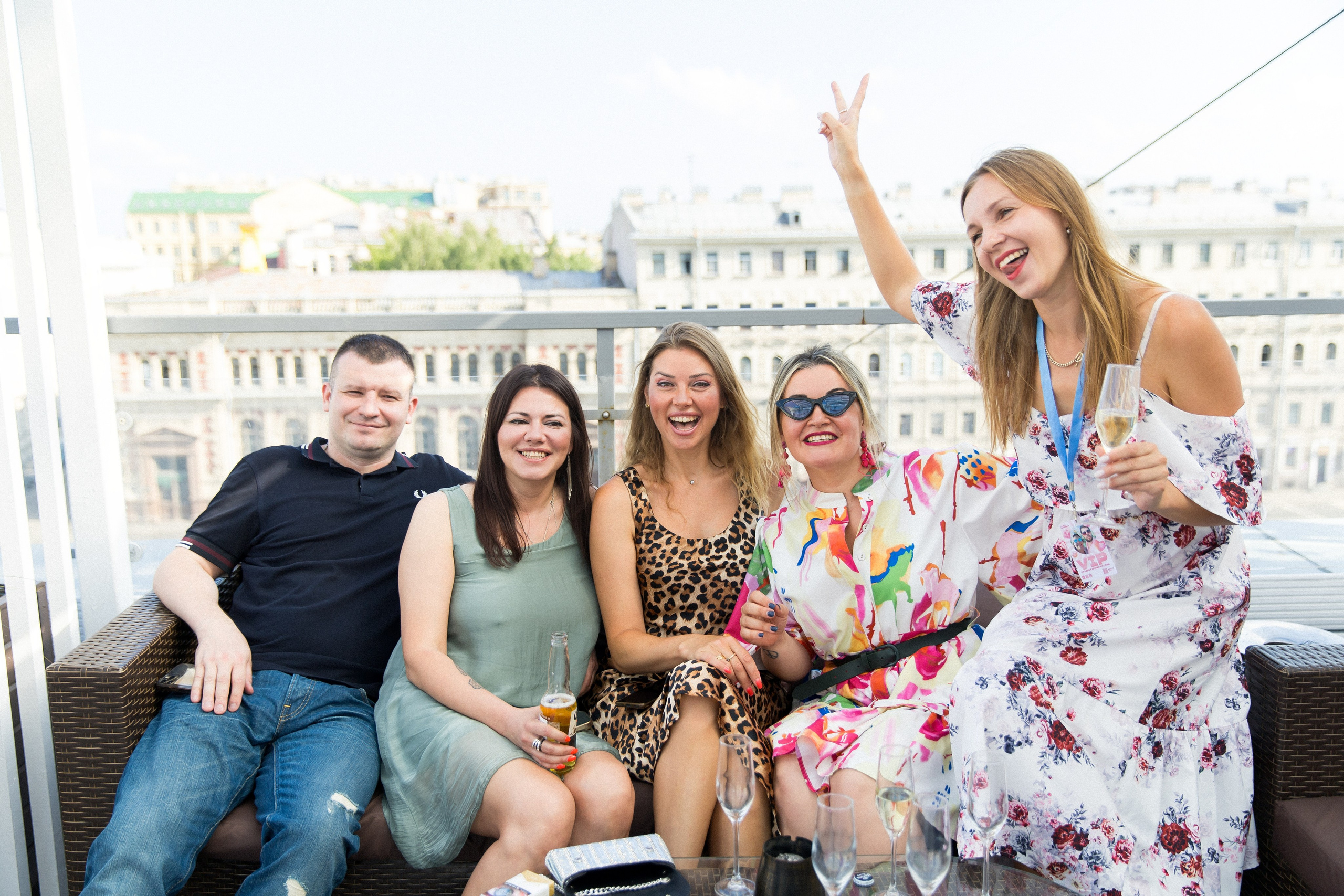 Паша и Иришка. Снимаю съемки