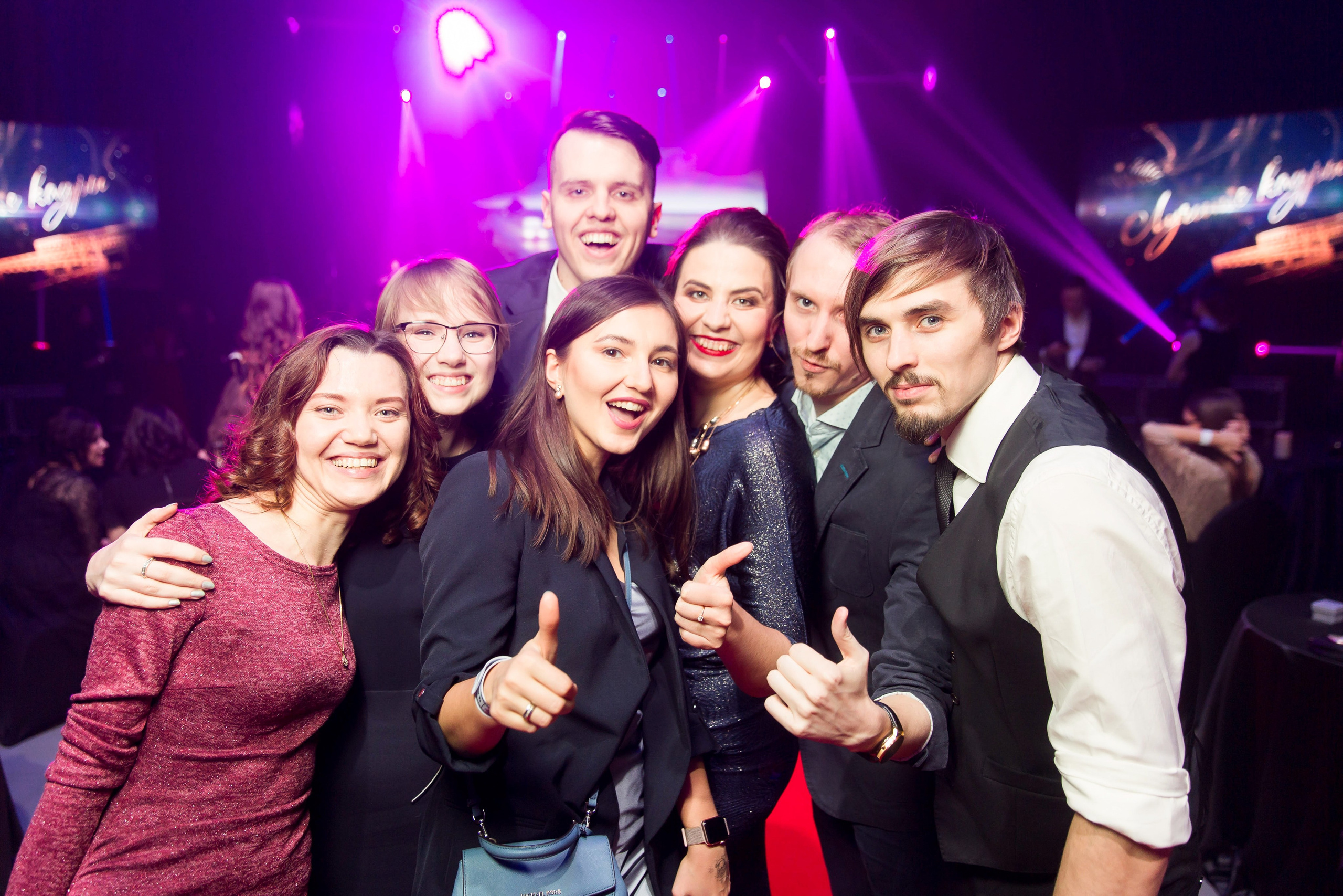 НГ Avito. Снимаю съемки