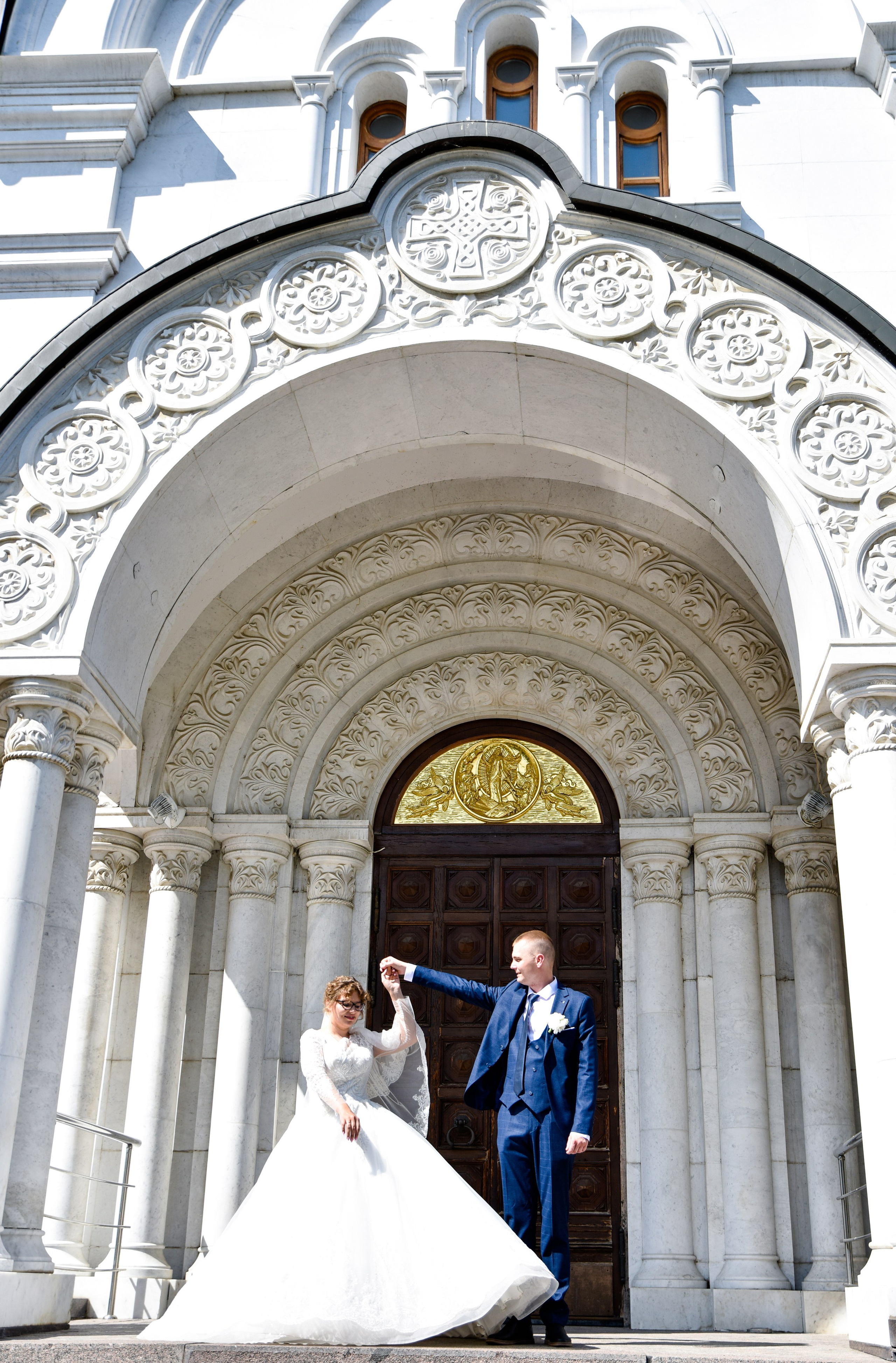 Свадьба Галина и Вадим