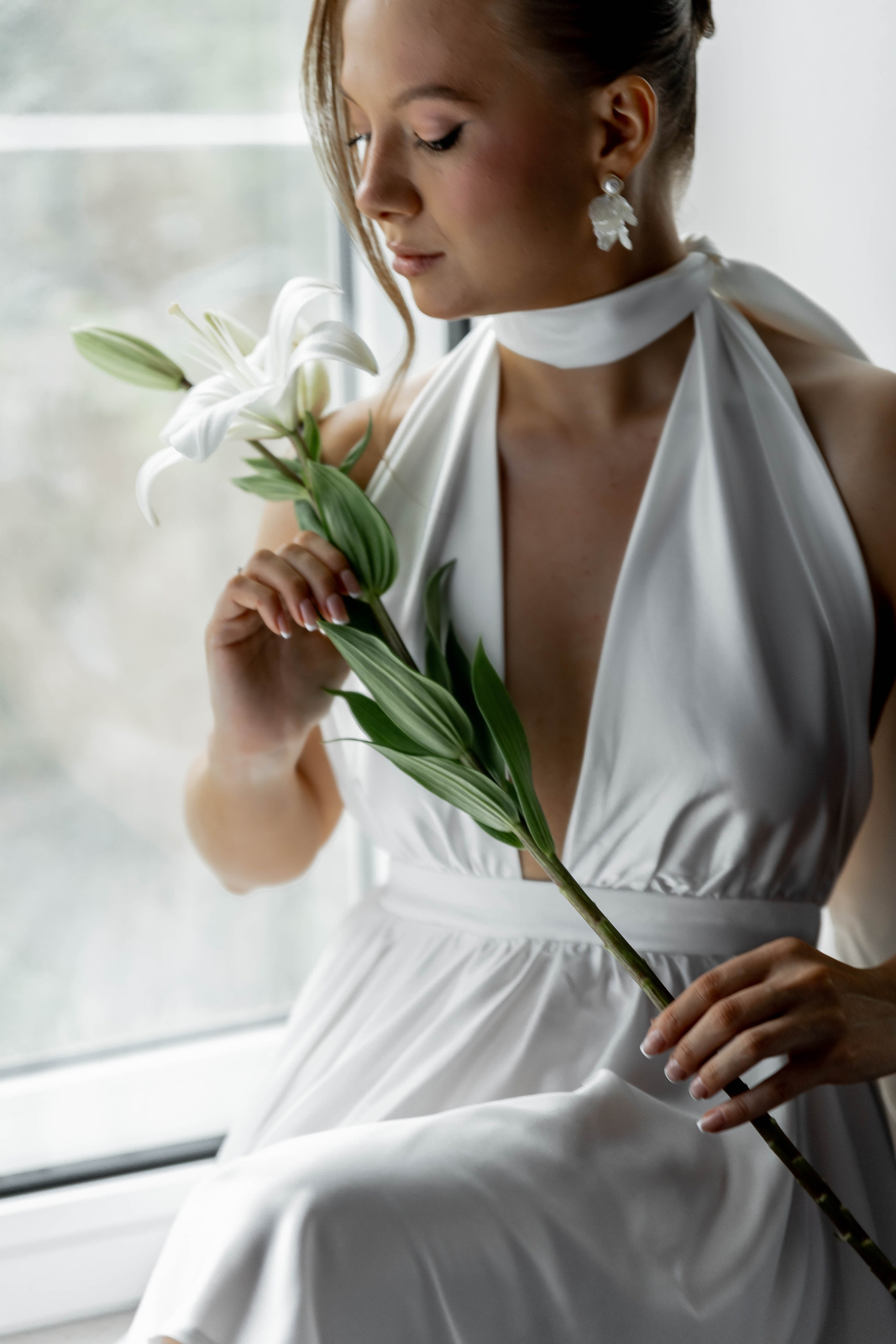 Алина | Александр. Свадебный фотограф Надежда Рыжикова