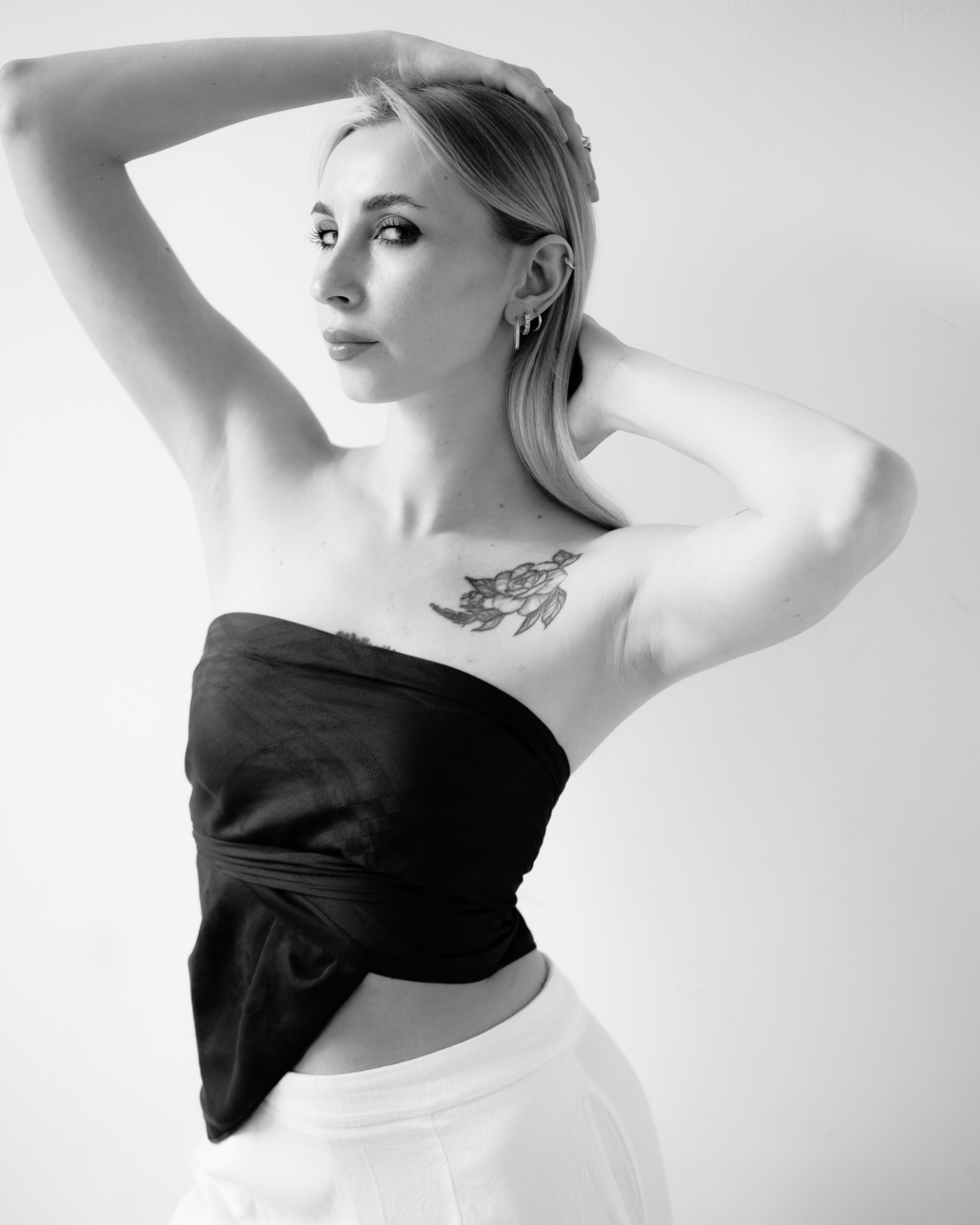 Даша. Искусство фотографии. Фотограф | продюсер из Москвы — Лизочек