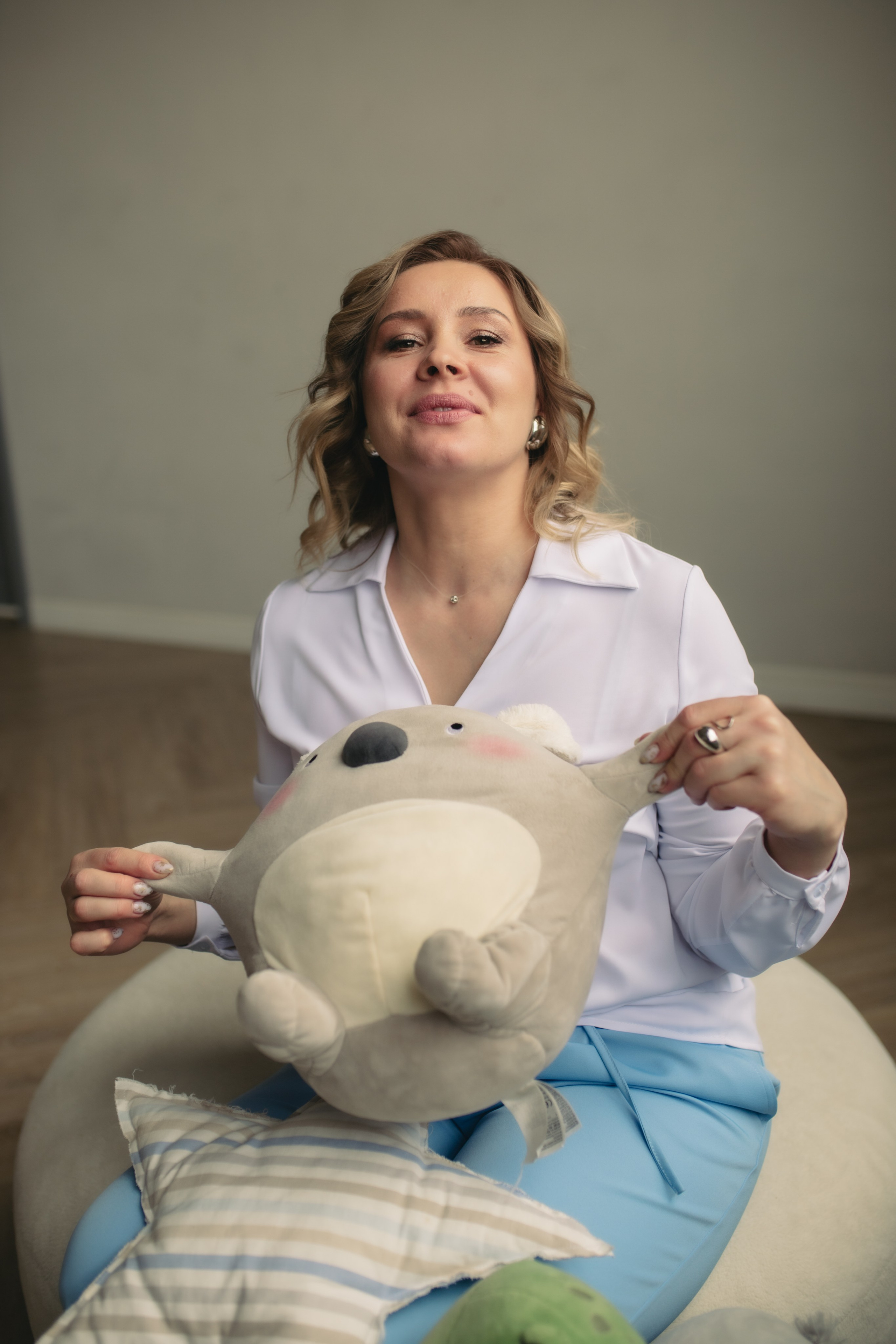 Татьяна. Психолог. Фотограф в Челябинске Филимонова Дарья