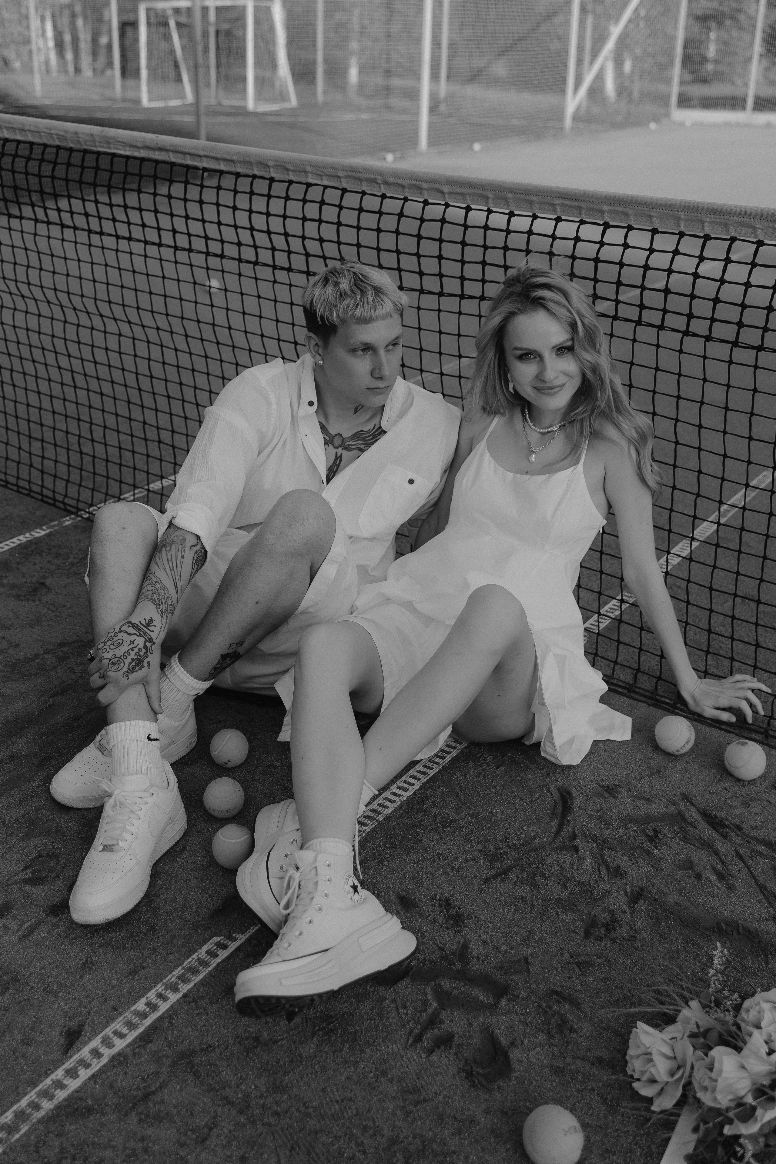 L&N. Свадебный фотограф — Наталья Фед СПб/Москва