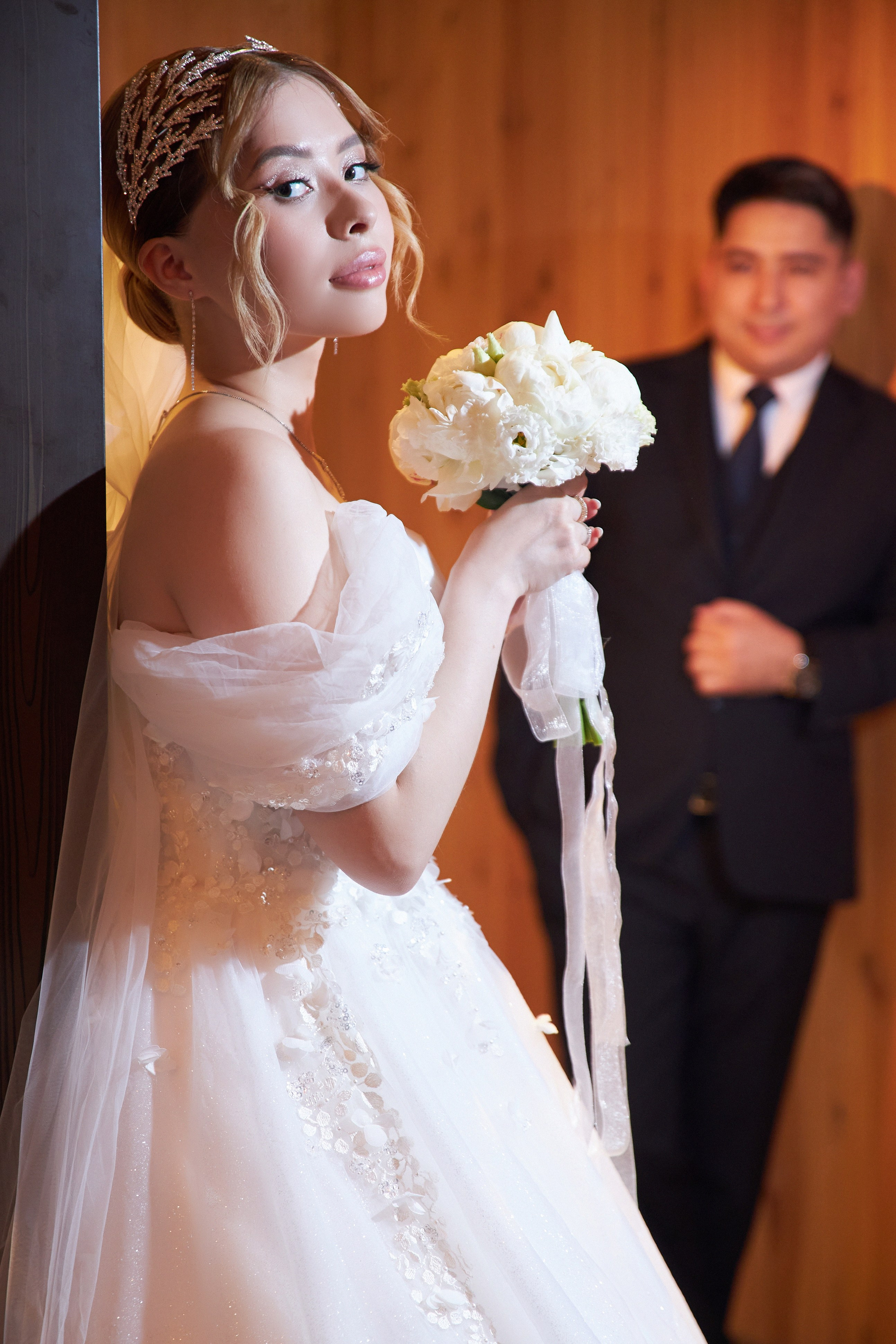 Wedding. Главная