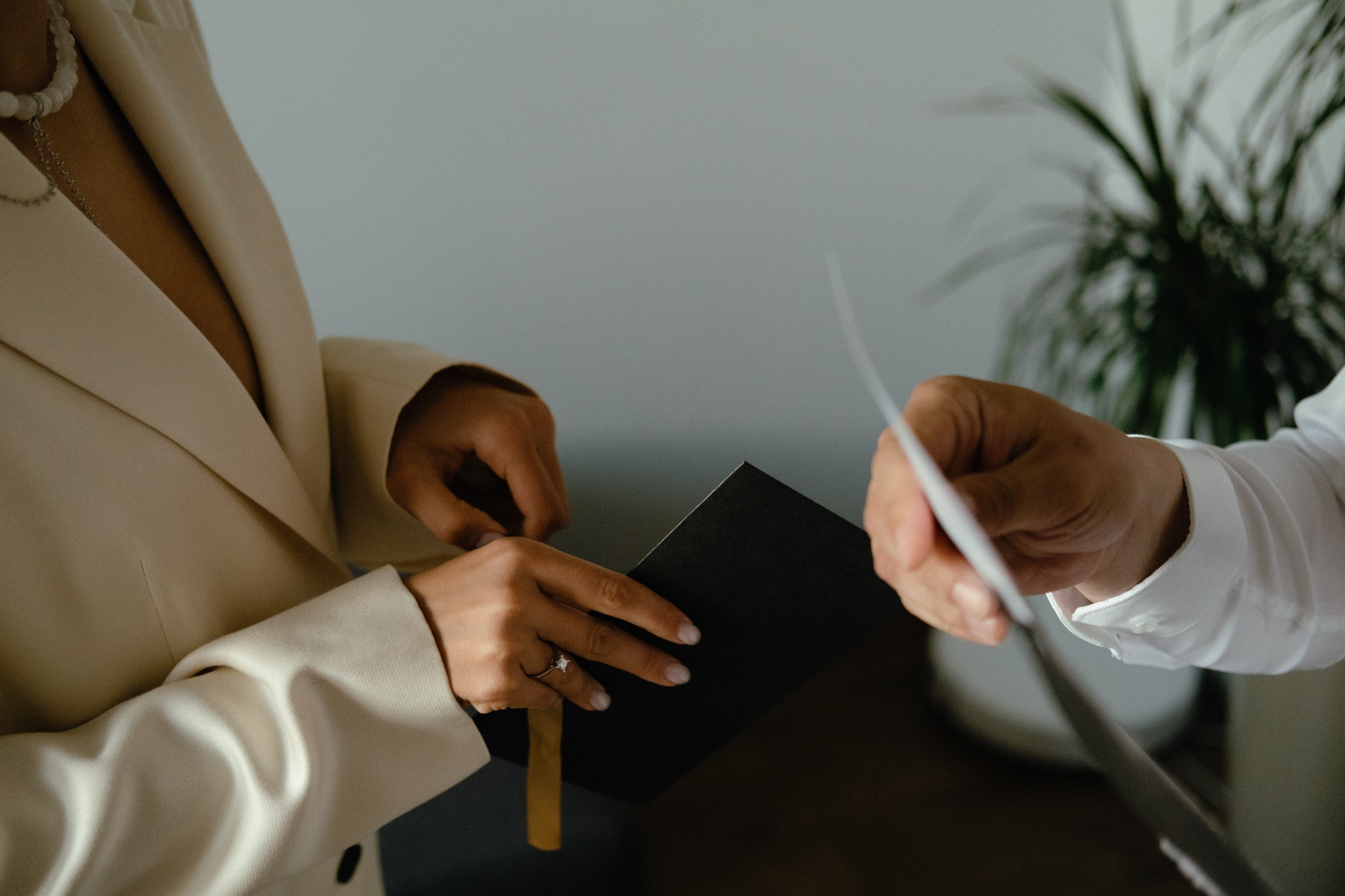 Диана и Леша. Свадебный фотограф Александра Тюлякова