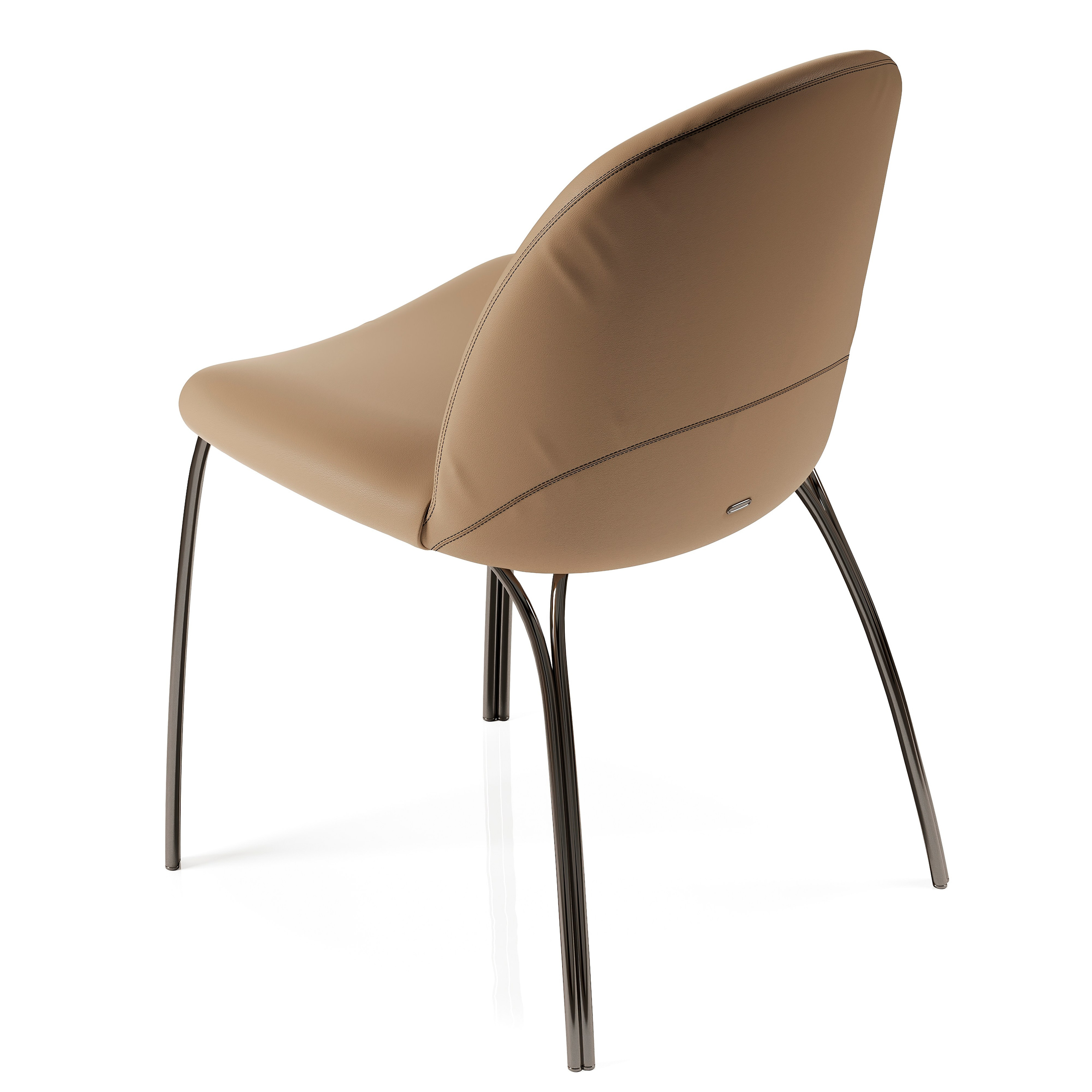 Мебель CATTELAN — Премиальные обеденные и акцентные предметы. 3Д Визуализация Интерьера и Архитектуры