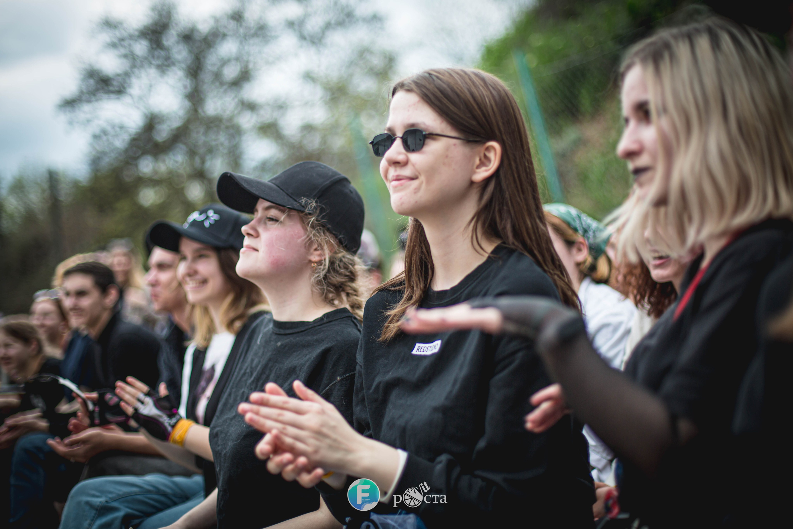 Репортажная Съемка. Главная