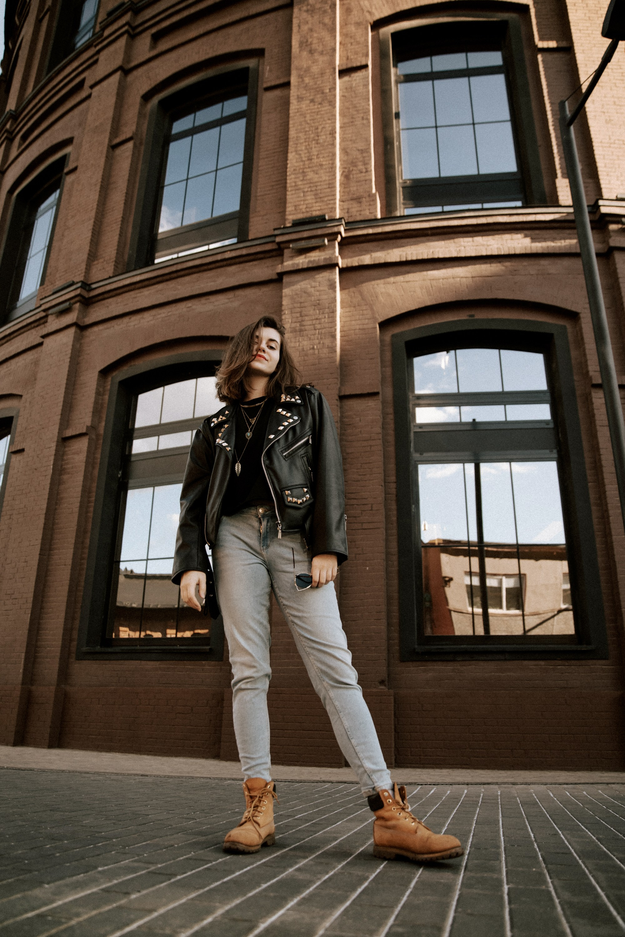 ДОМИНИКА. МОСКВА ` 21. Maria Startseva Photo