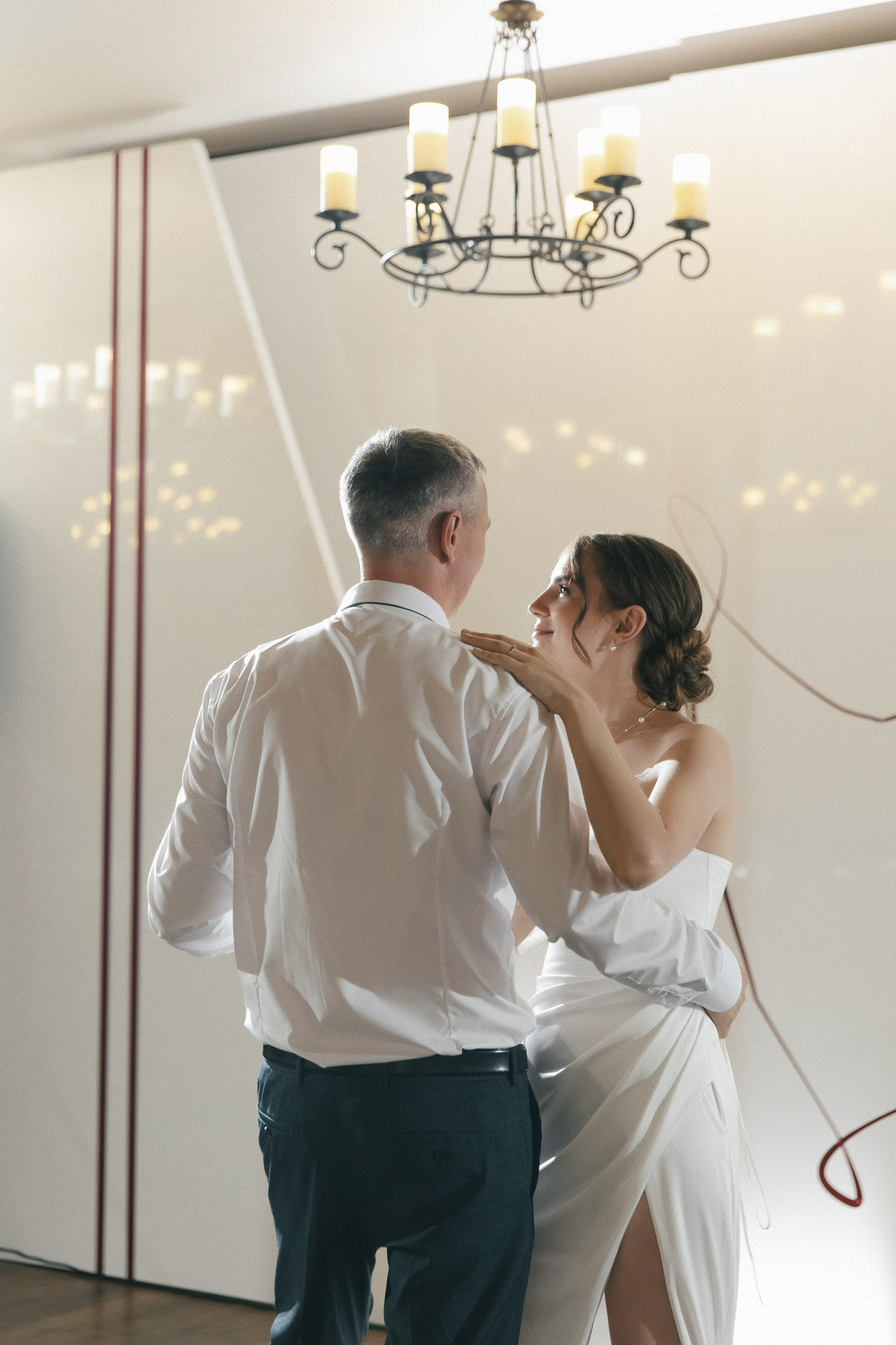 «TRICERАTOPS FUNS». Maria Startseva Photo