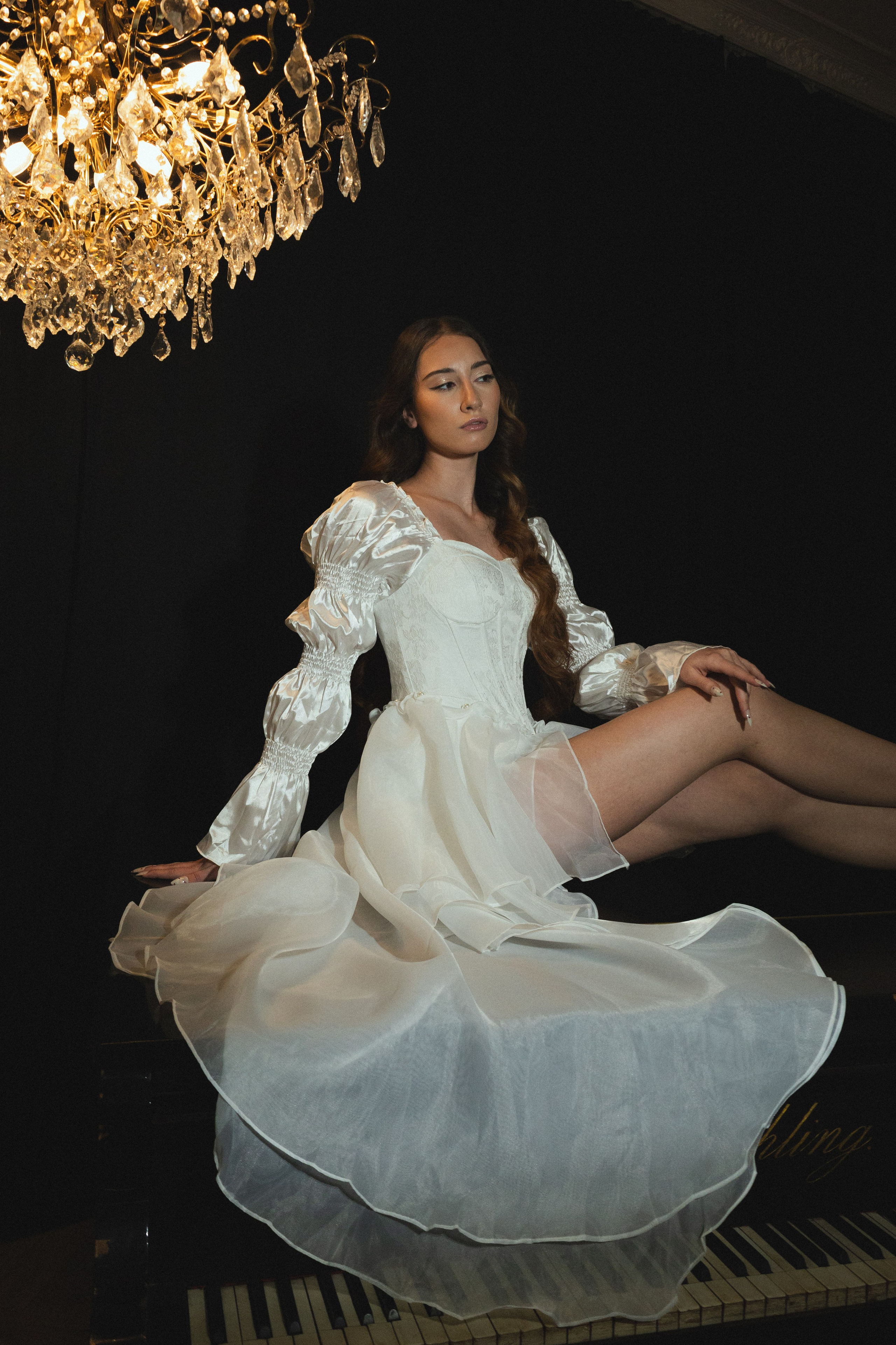 Аделина. Две Луны | Фотограф и контентмейкер Екатеринбург