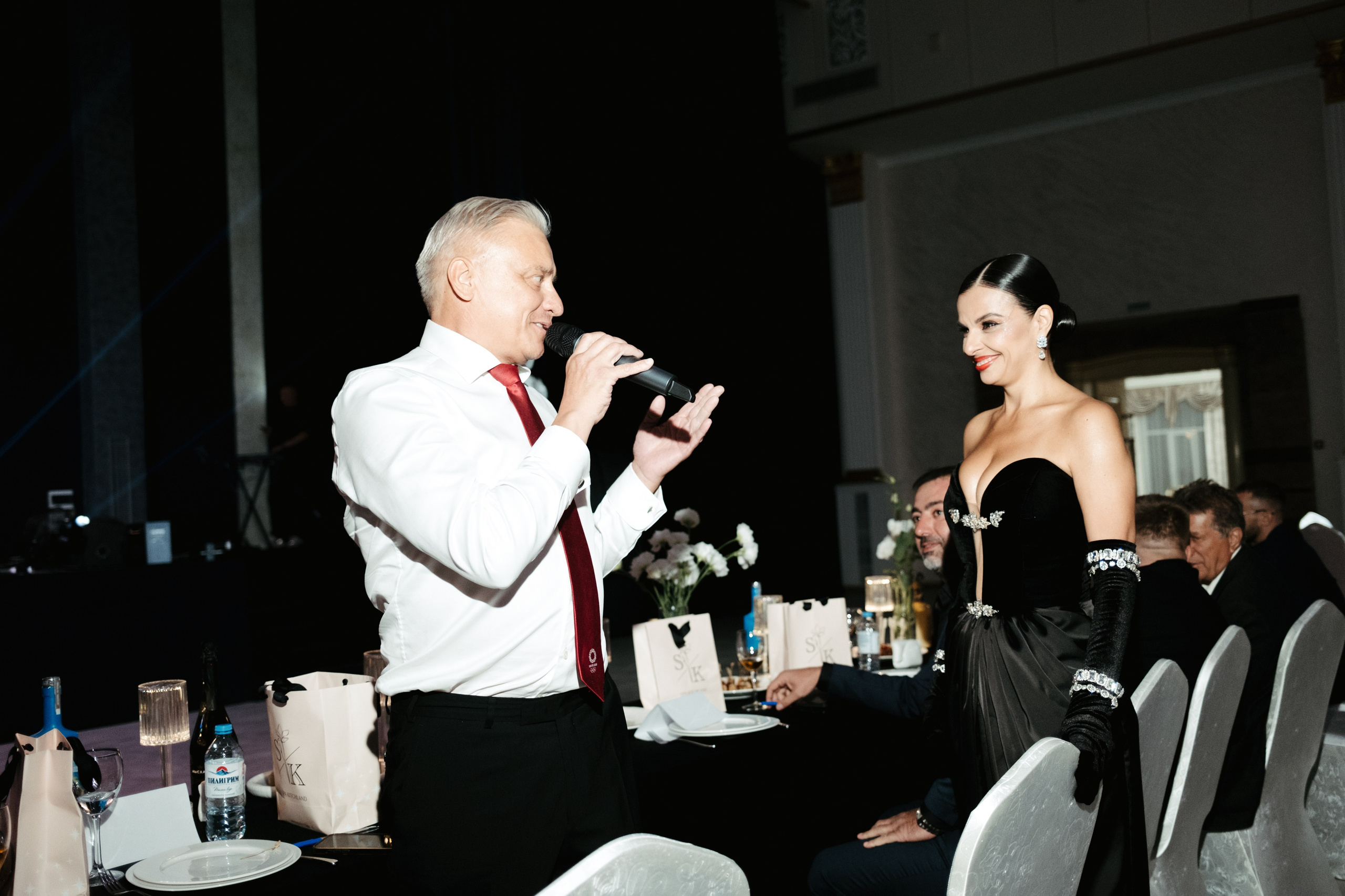 Мисс и Миссис Россия Земли Краснодар 2025 программа. Свадебный и репортажной фотограф Денис Ожигин в Краснодаре и Краснодарском крае