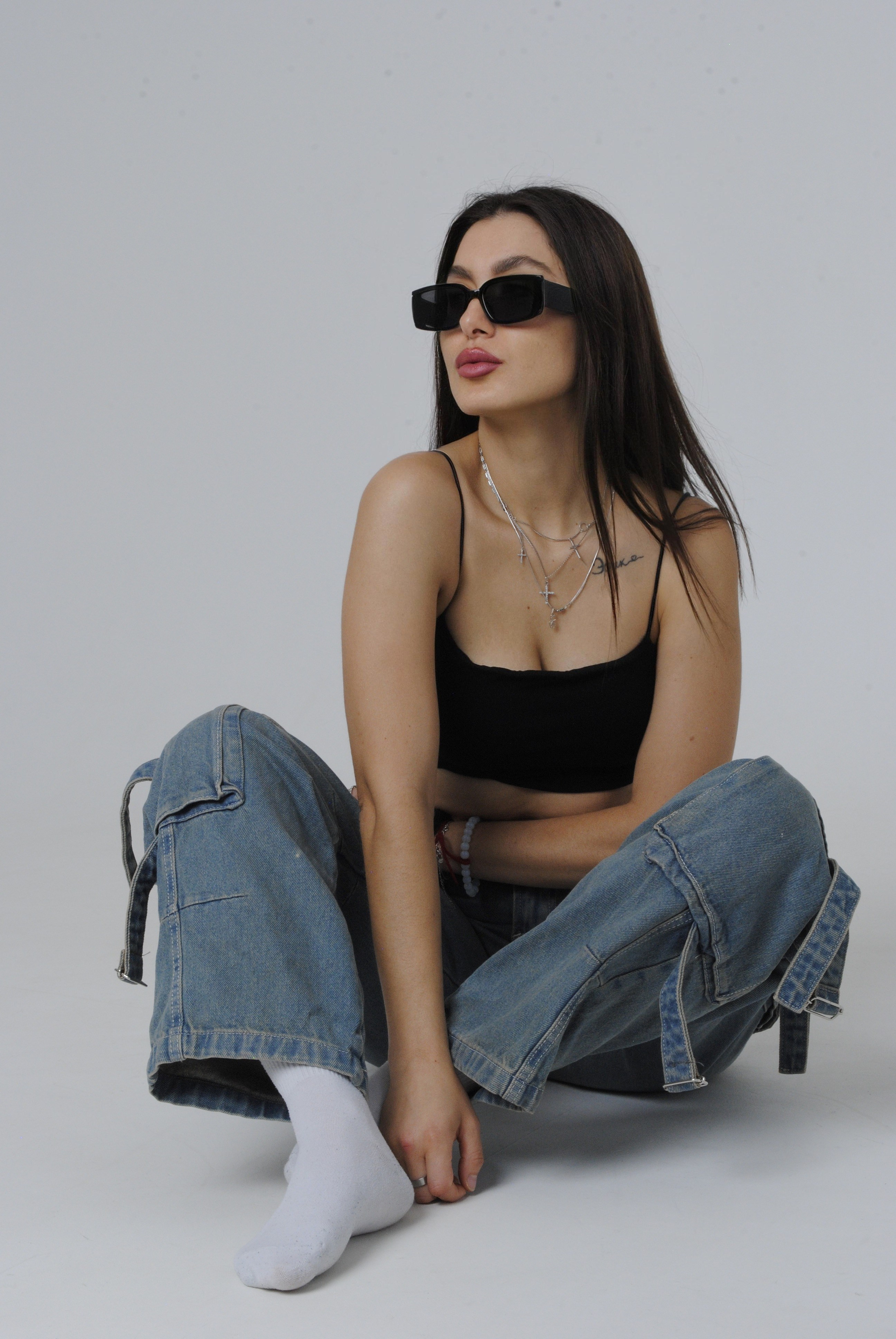 Маша. Фотограф Мария Мусаелян