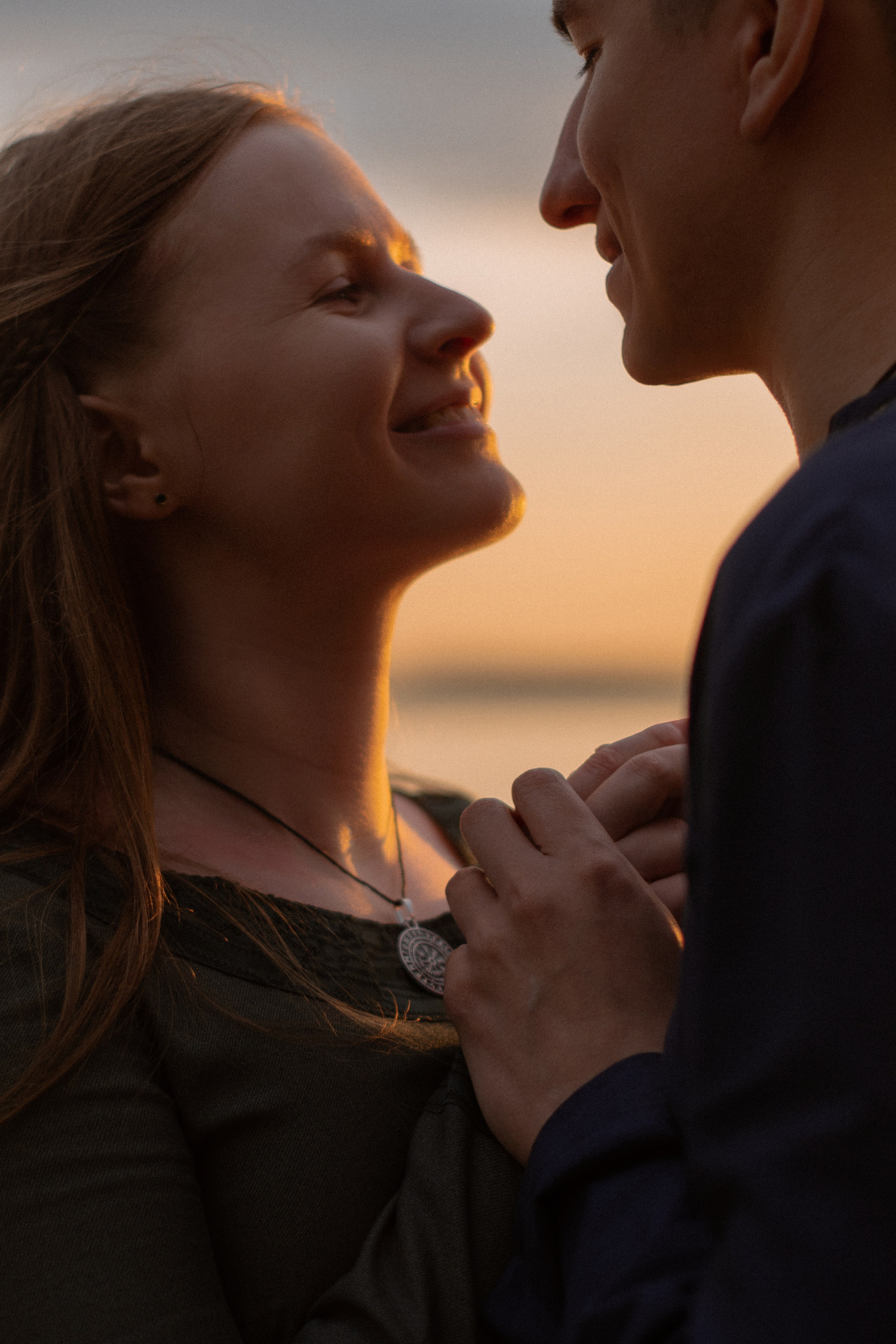 Татьяна и Данил. Шершневское вдхн. Фотограф в Челябинске Любовь Денисенко