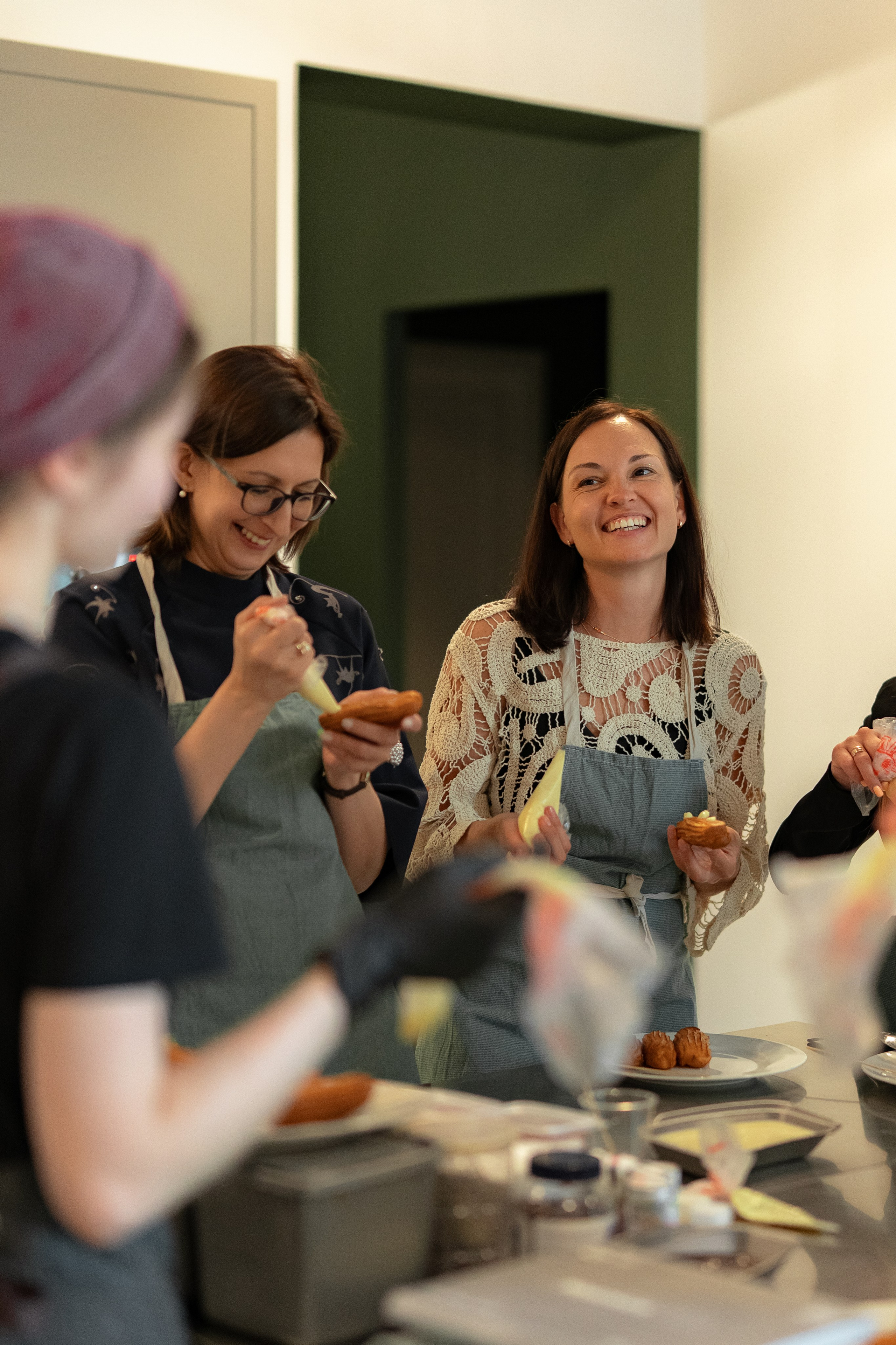 ЭКЛЕР ВСТРЕЧА. Фотограф Сергиев Посад / Москва / Дмитров / Дубна
