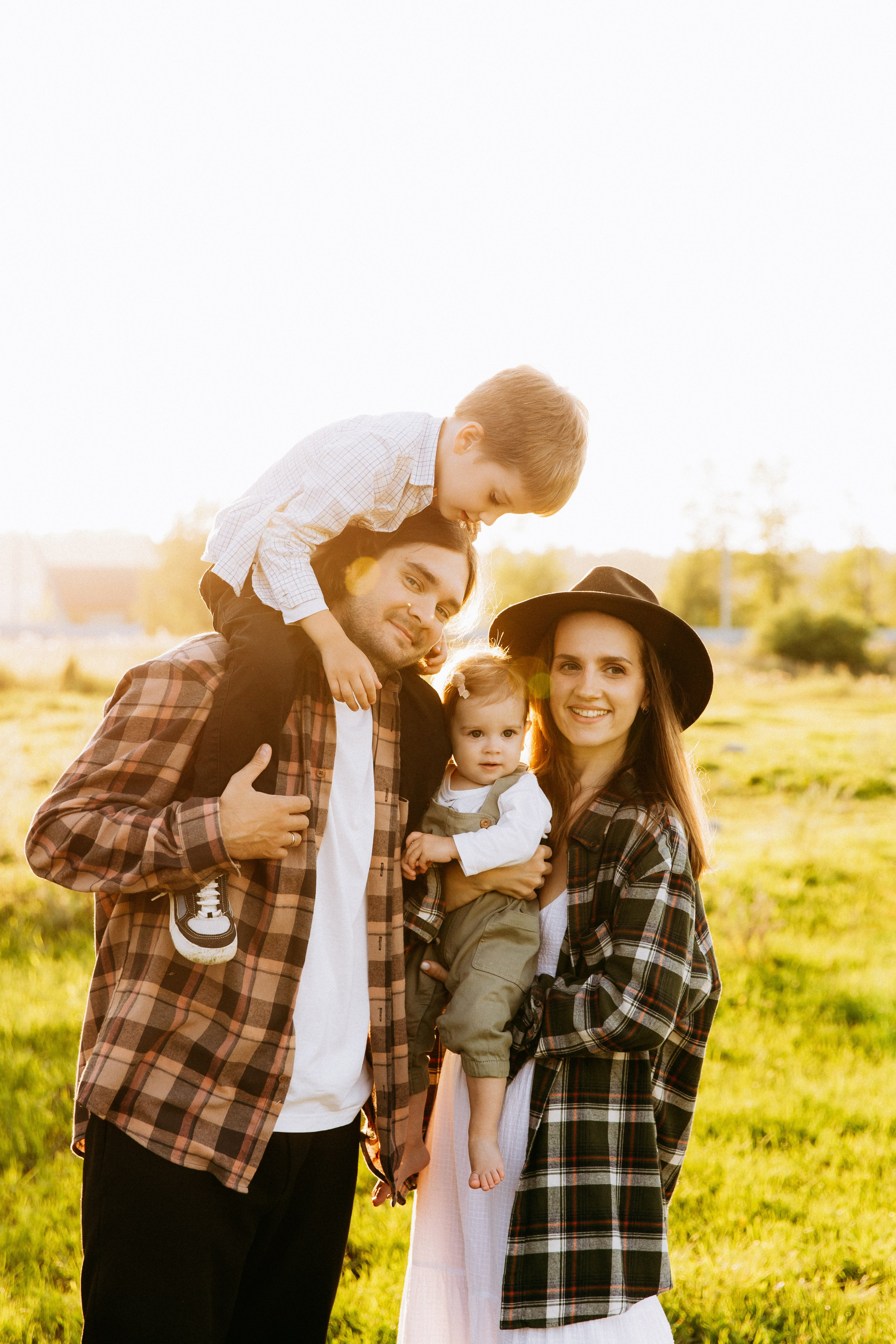 Ранчо. Главная